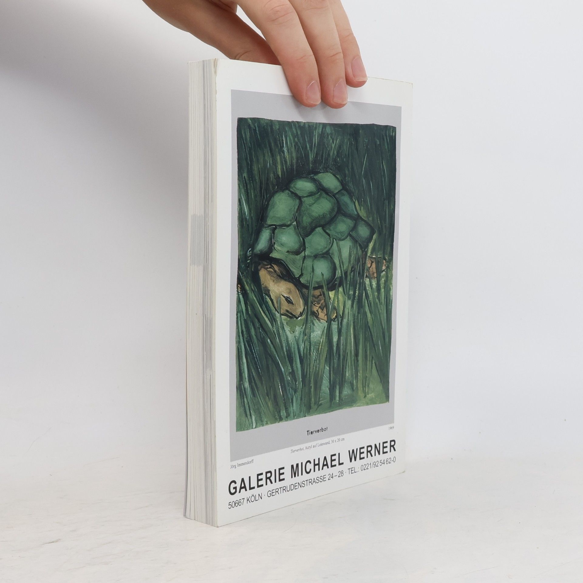 kolektiv Kunstforum 171: Der Gebrauch der Fotografie