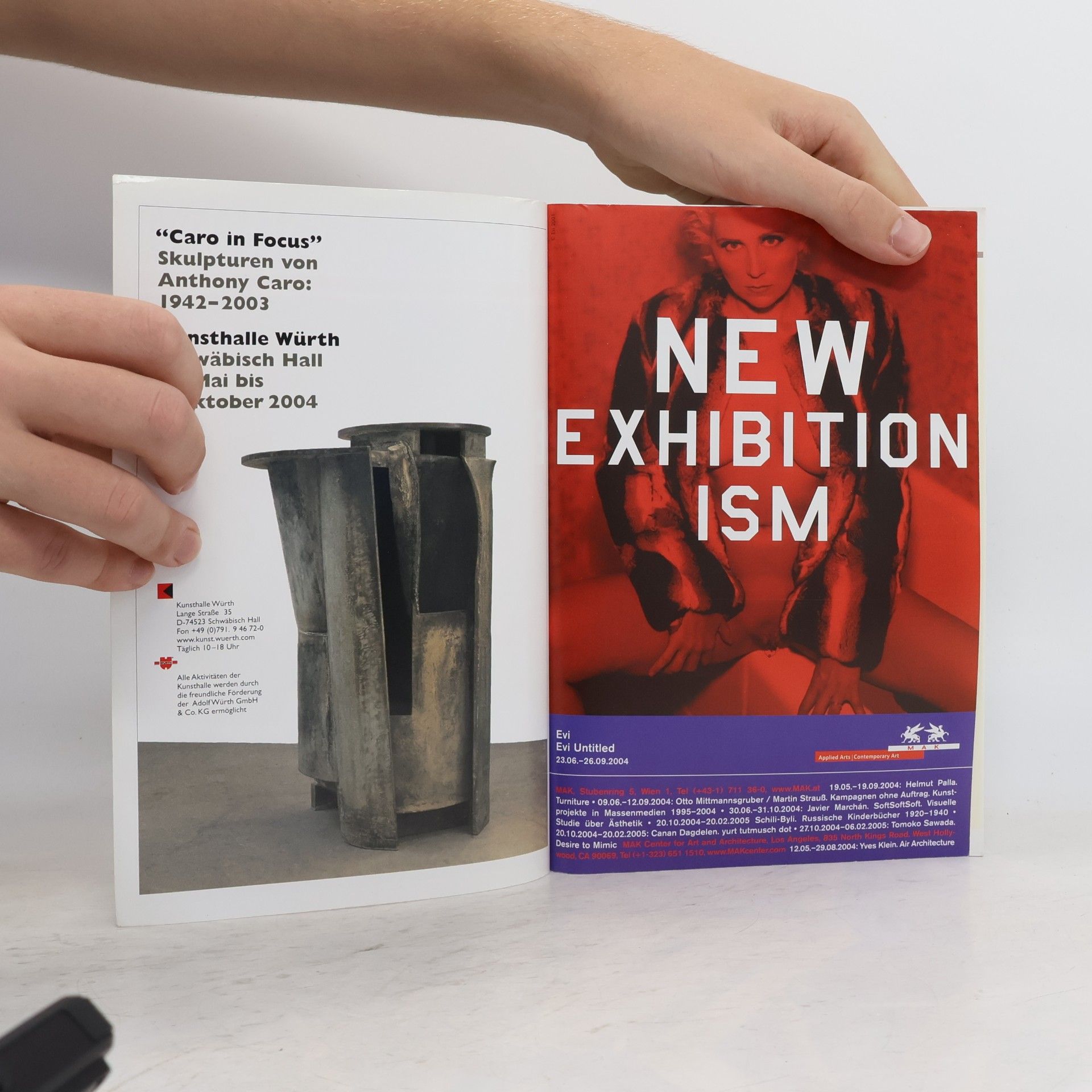 kolektiv Kunstforum 171: Der Gebrauch der Fotografie