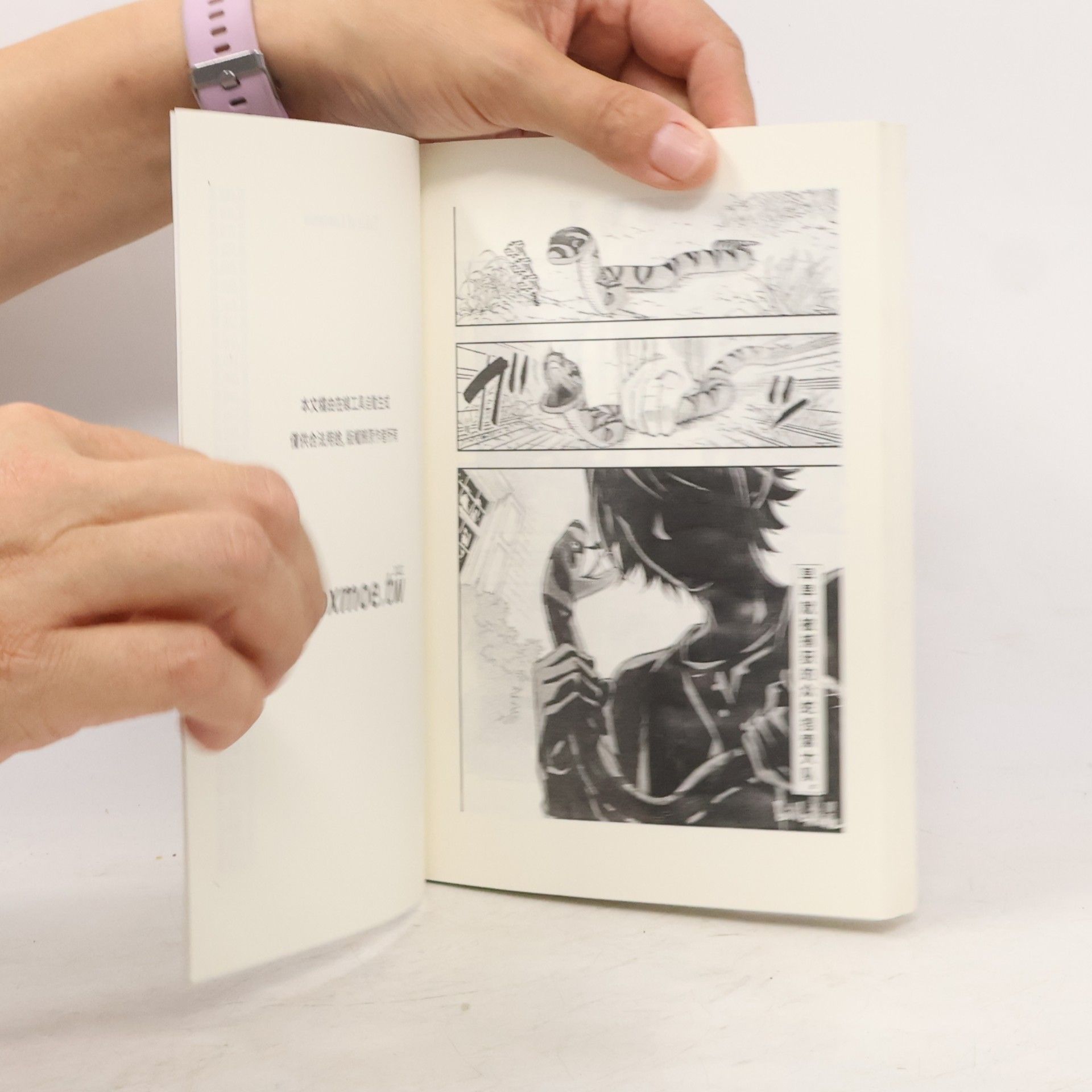 Yana Toboso 黑執事 XXXV.