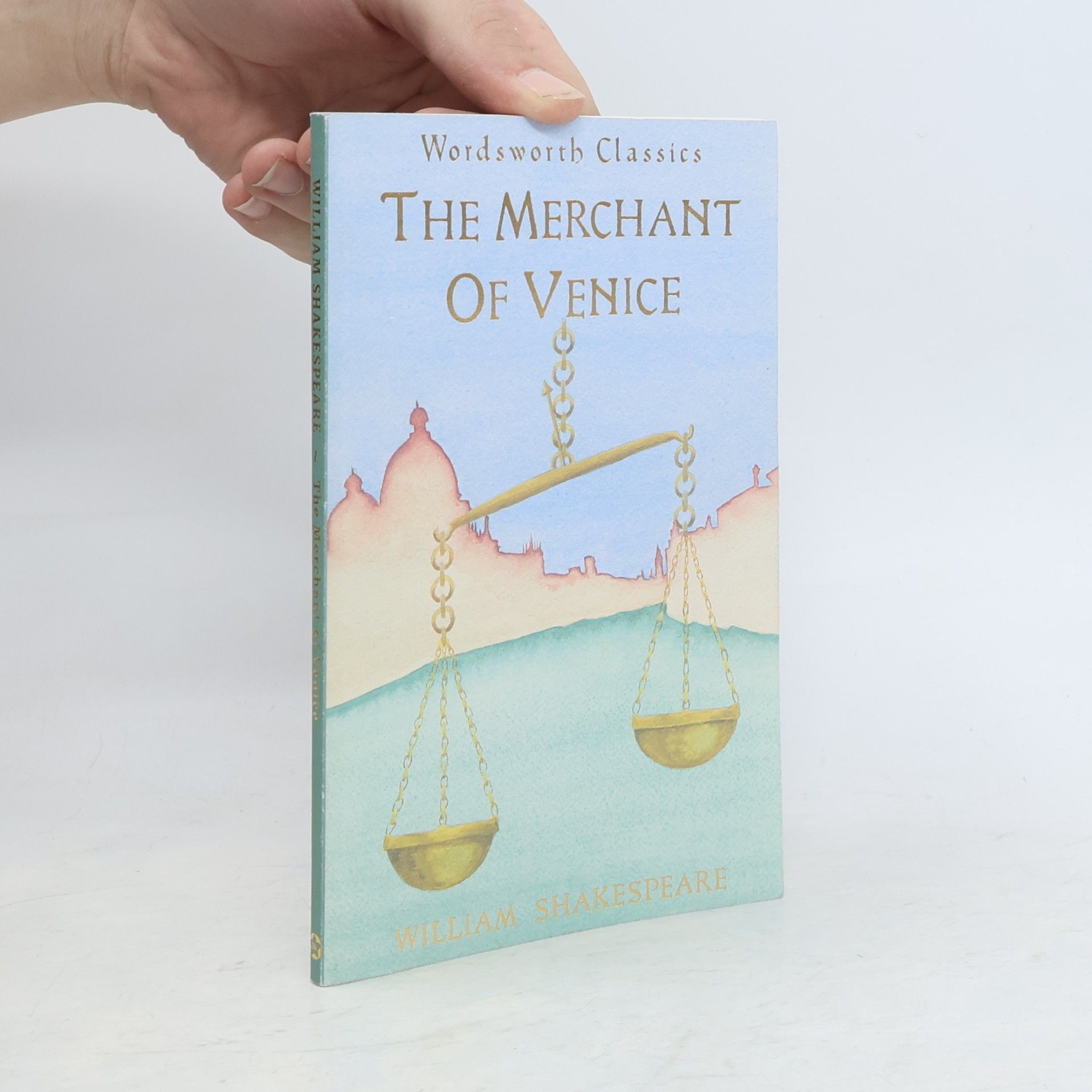 The Merchant of Venice