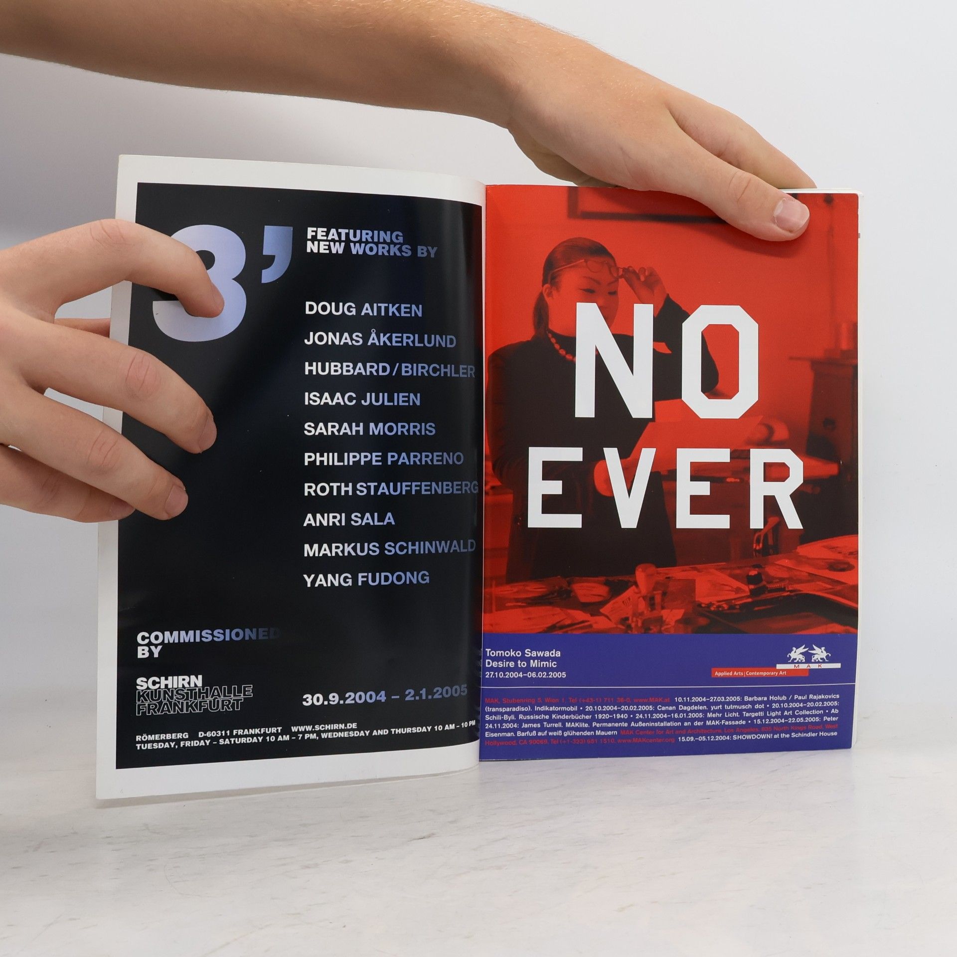 Autorenkollektiv Kunstforum International 173. Konkurrenz, Neid und Rivalität