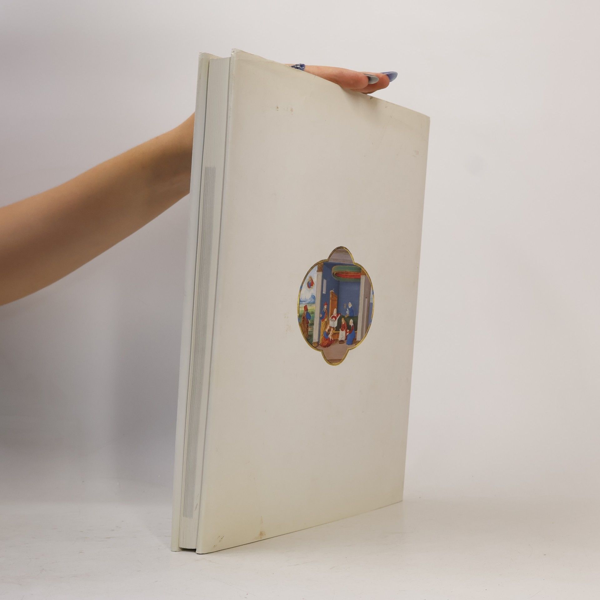 Ambrogio M. Piazzoni La Bibbia di Federico da Montefeltro