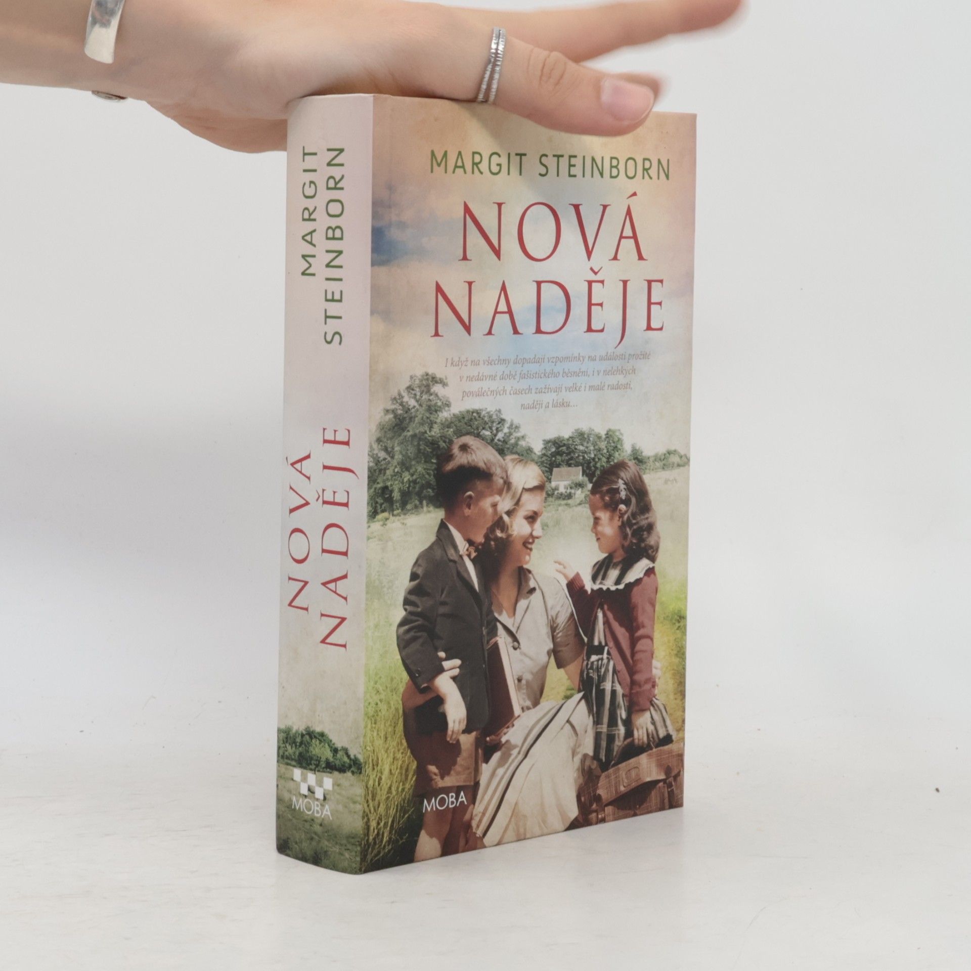 Nová naděje