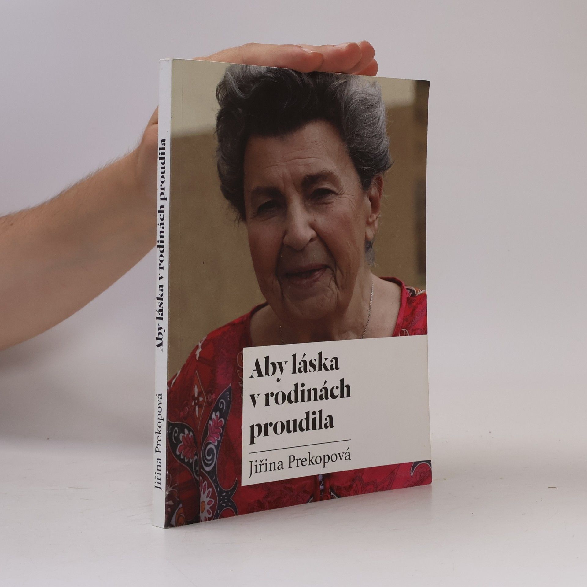 Aby láska v rodinách proudila