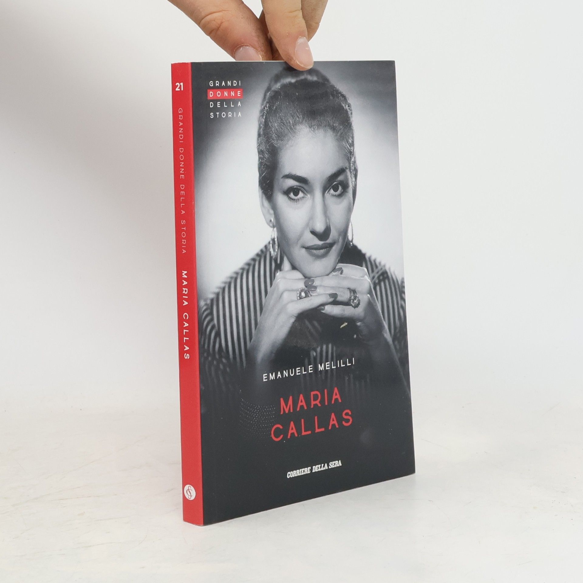 Maria Callas