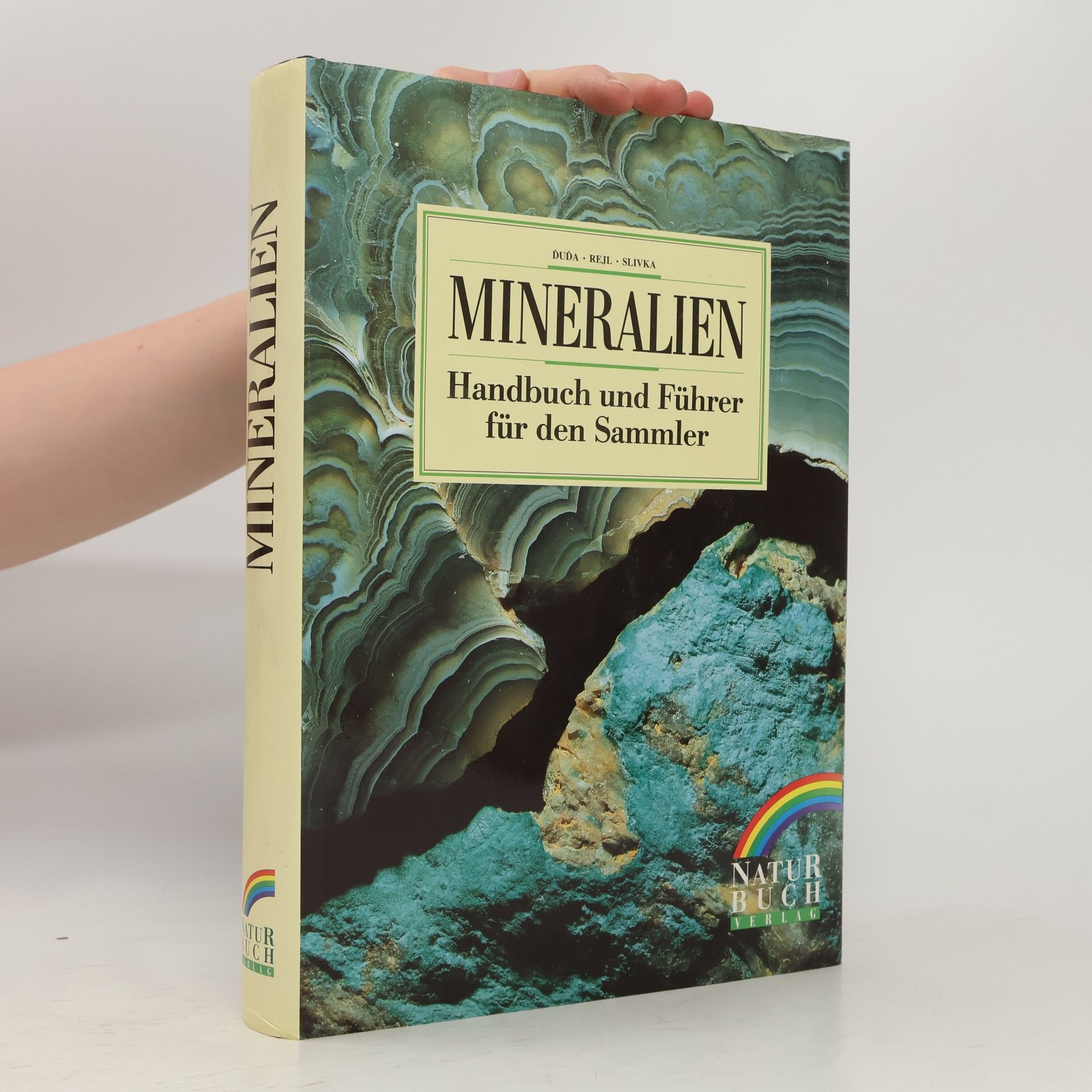 Mineralien