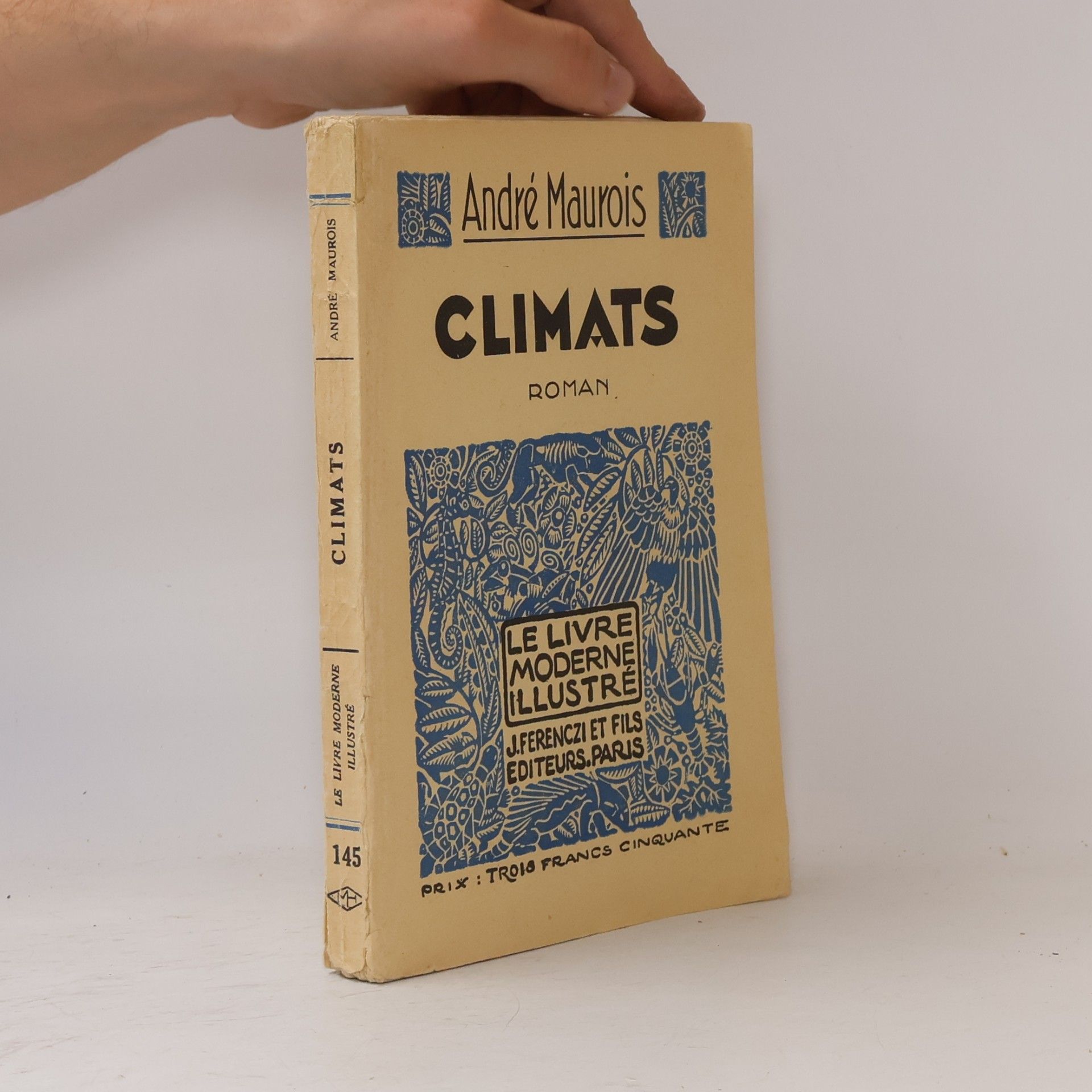 Climats