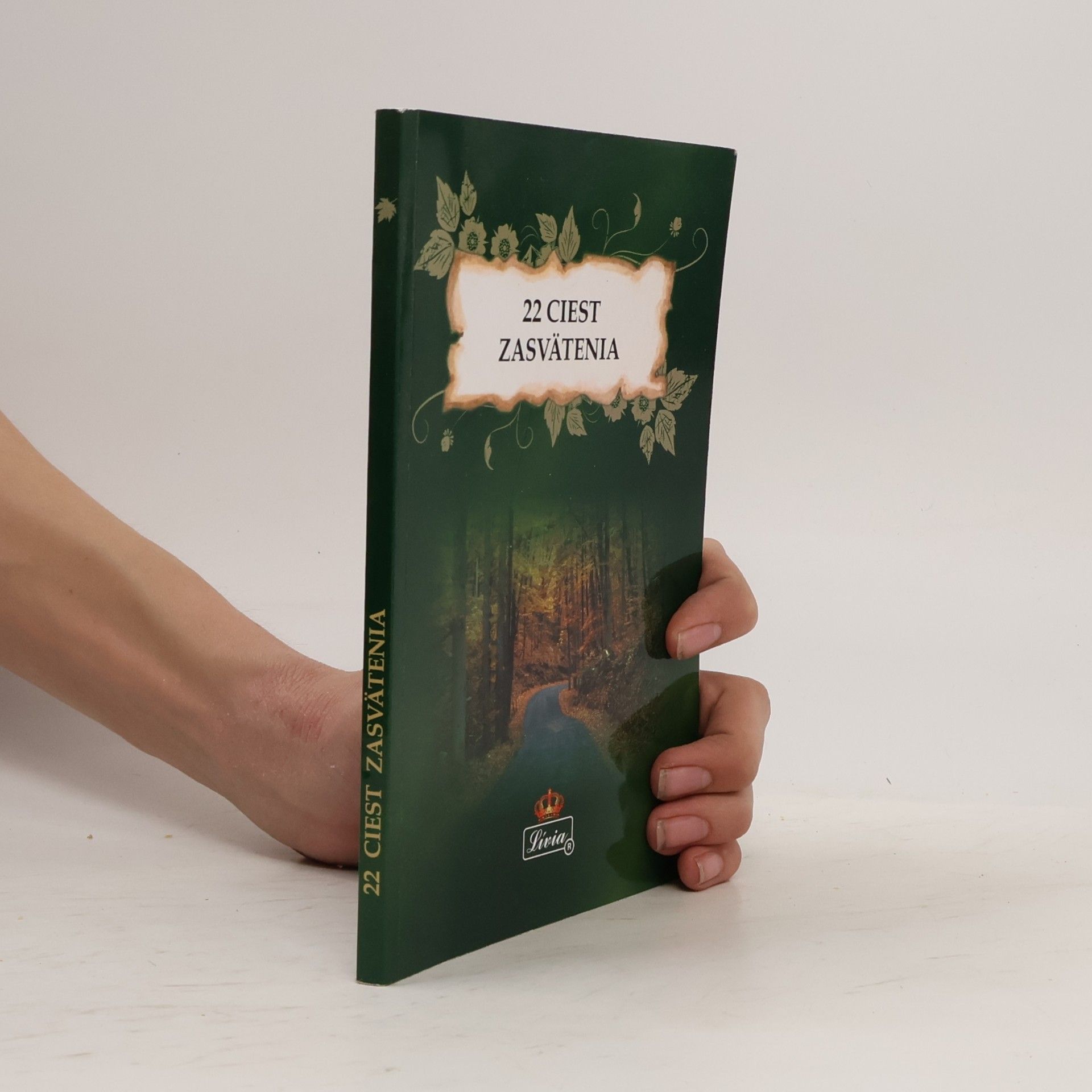 22 ciest zasvätenia