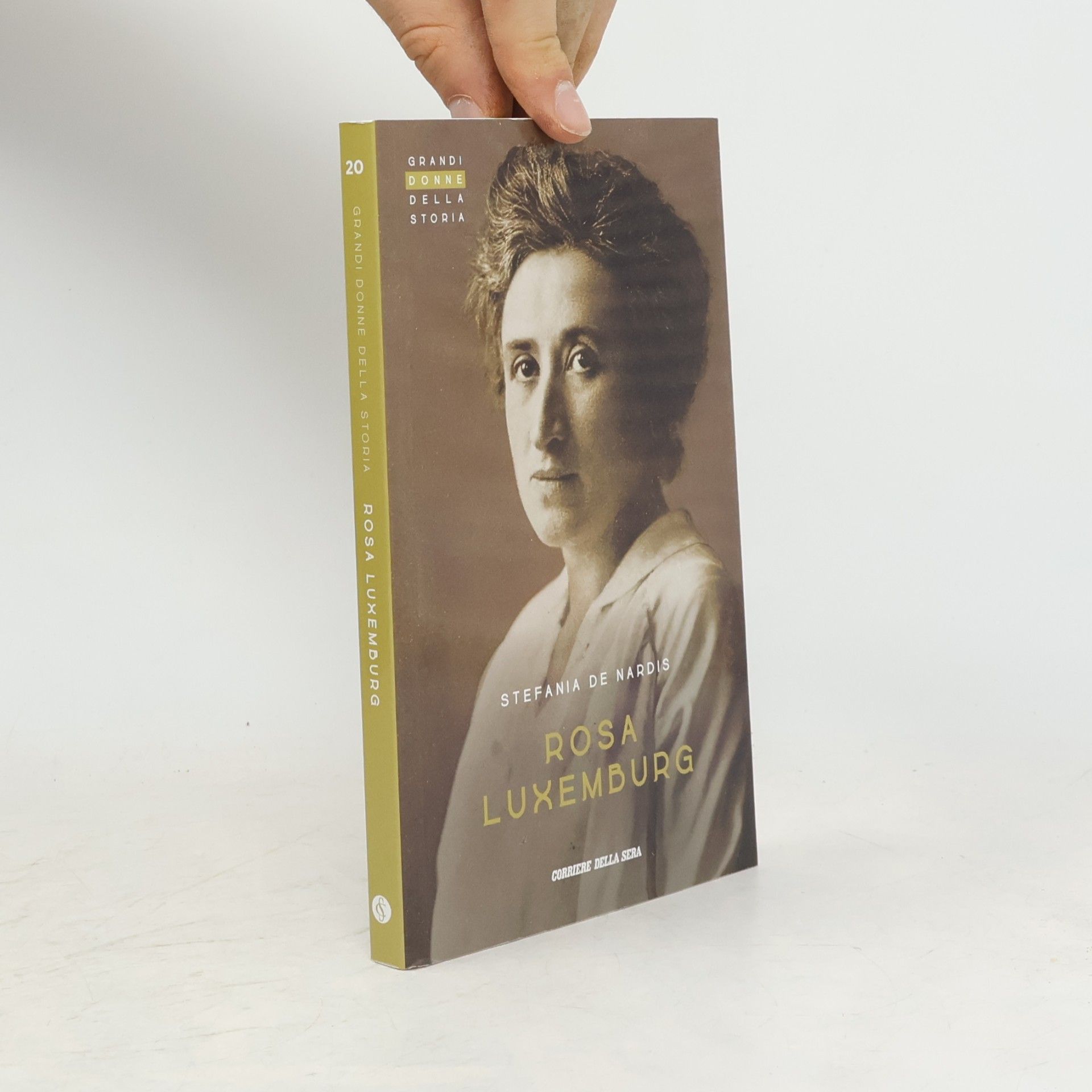 Rosa Luxemburg