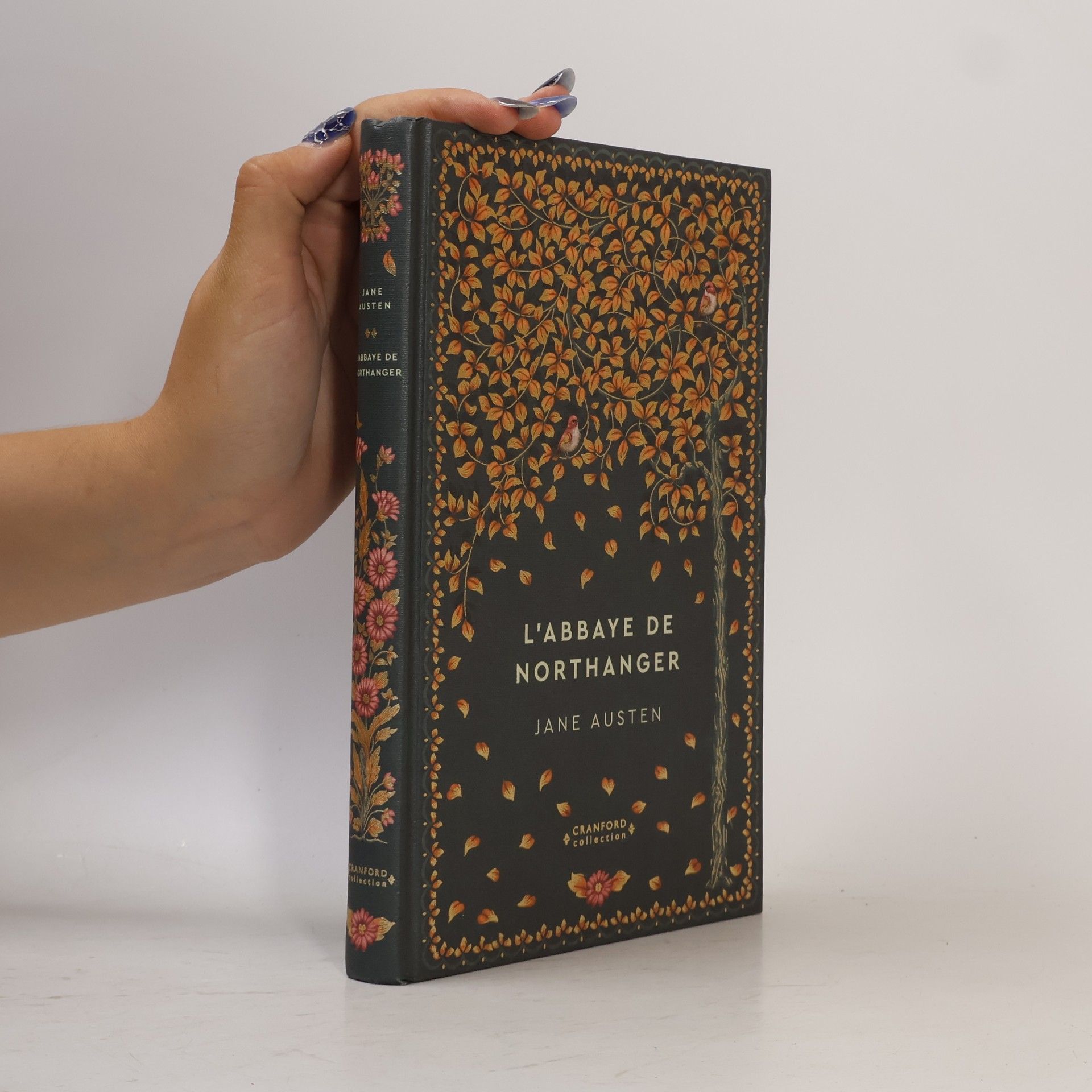 L'Abbaye de Northanger