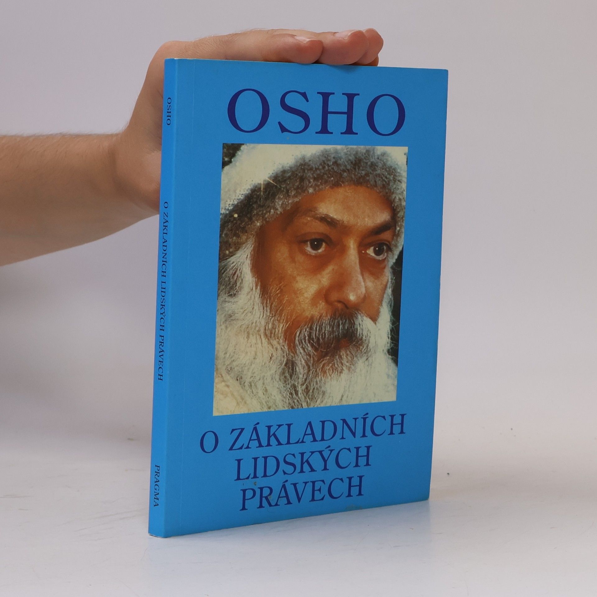 Ošó O základních lidských právech