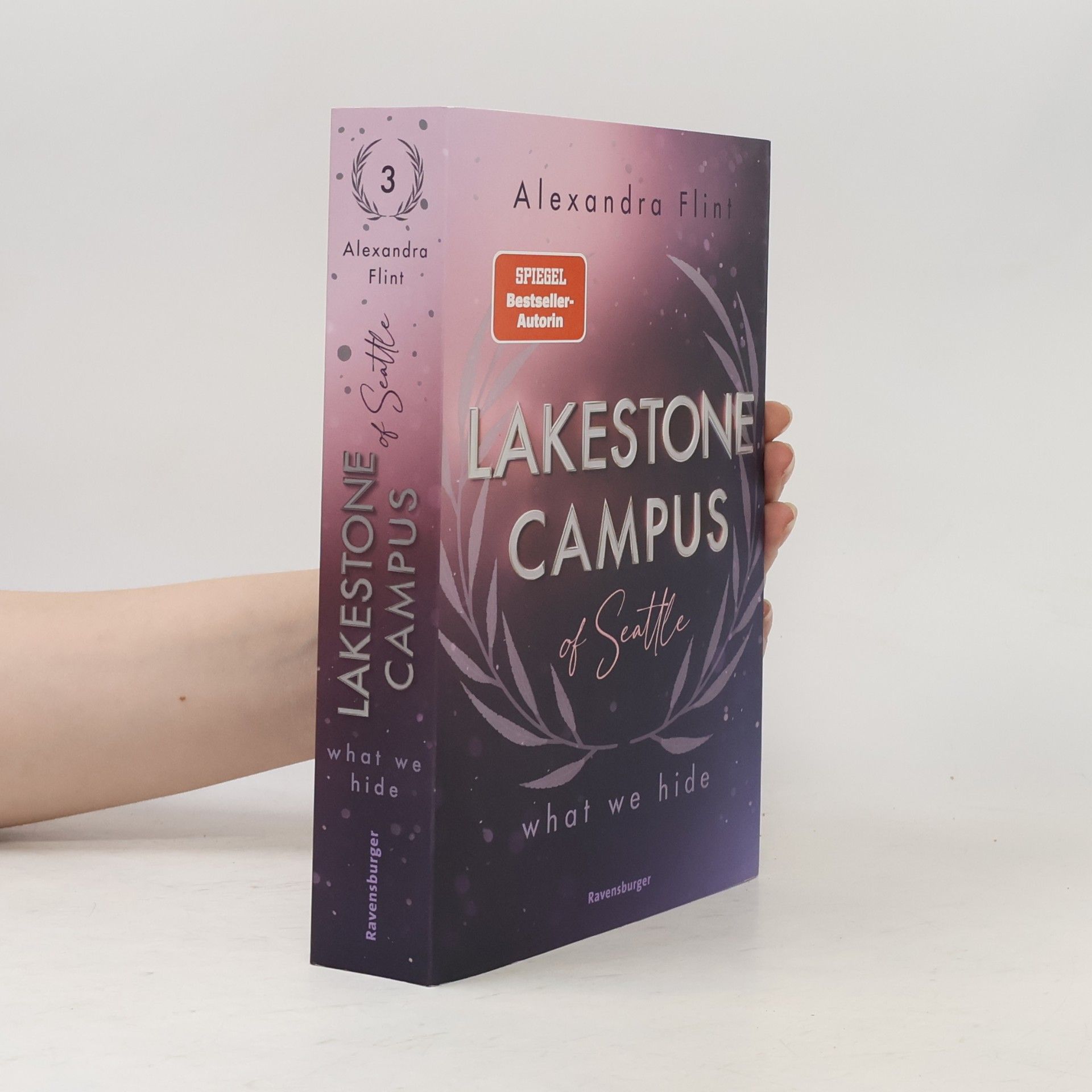 Alexandra Flint Lakestone Campus of Seattle