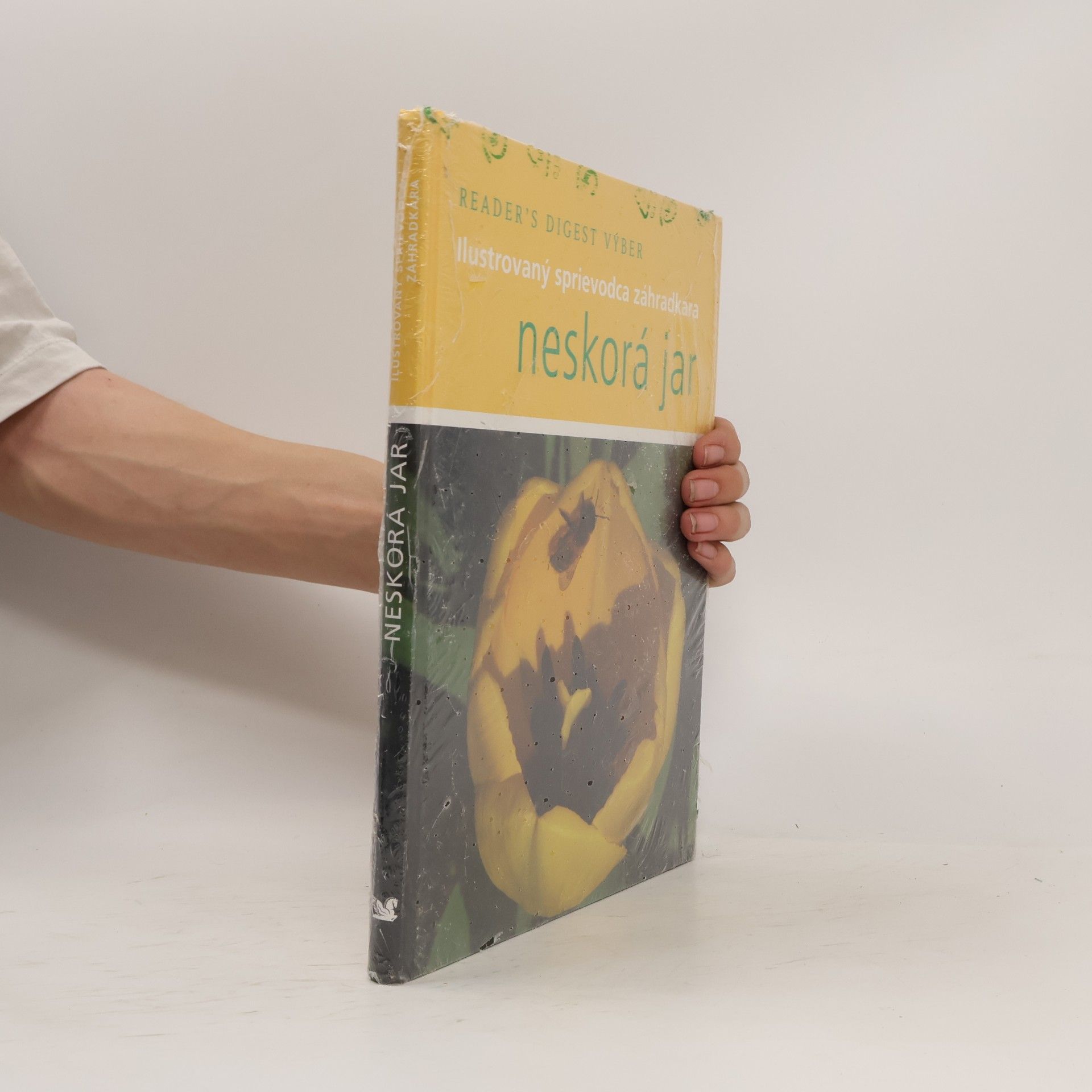 Autores varios Neskorá jar