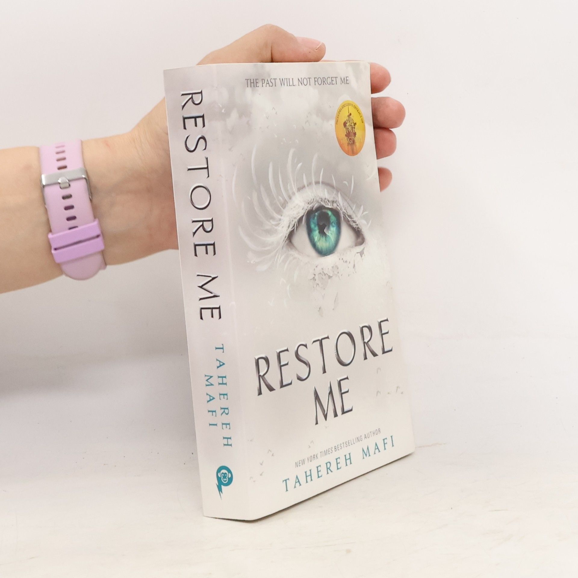 Тагере Мафі Restore Me