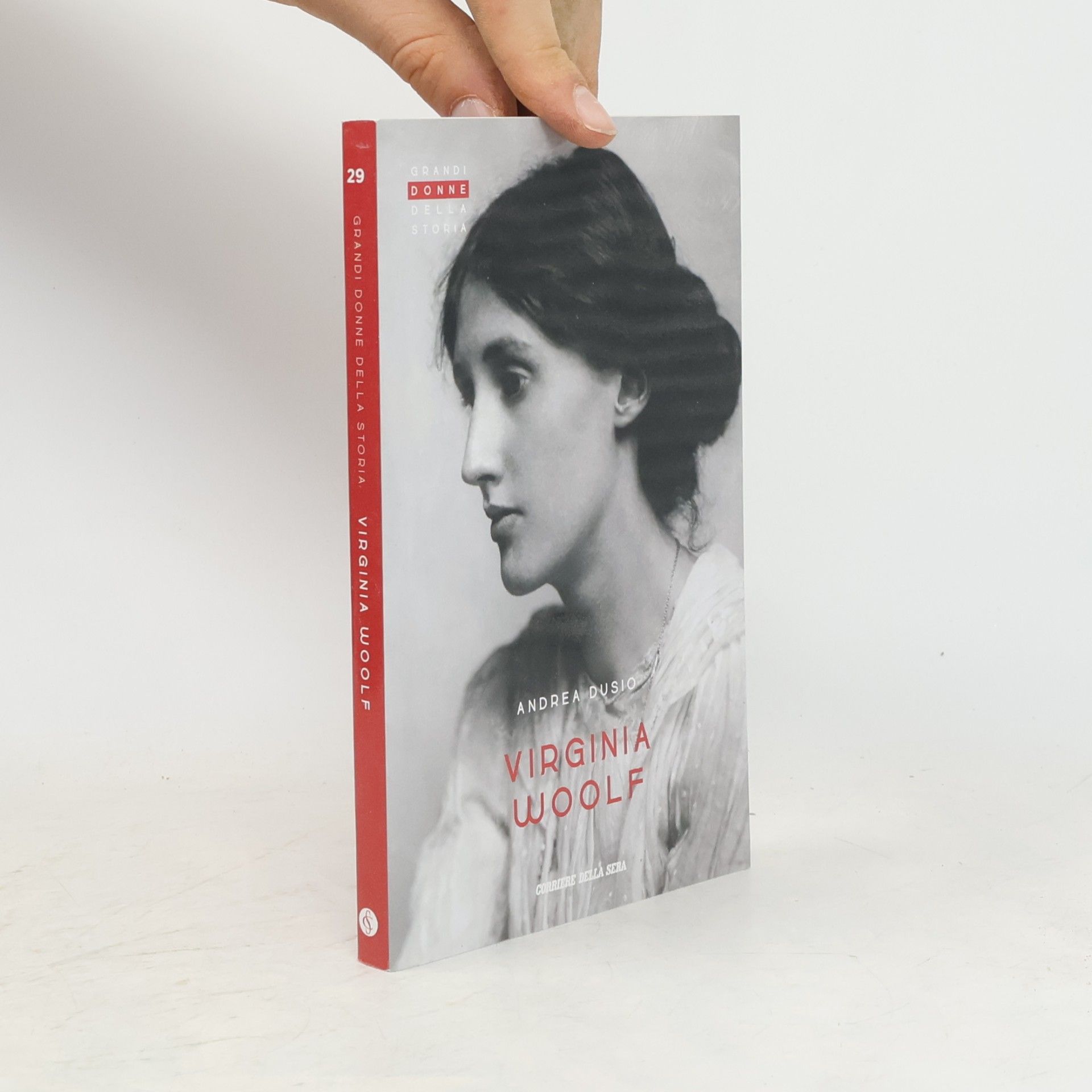 Virginia Woolf