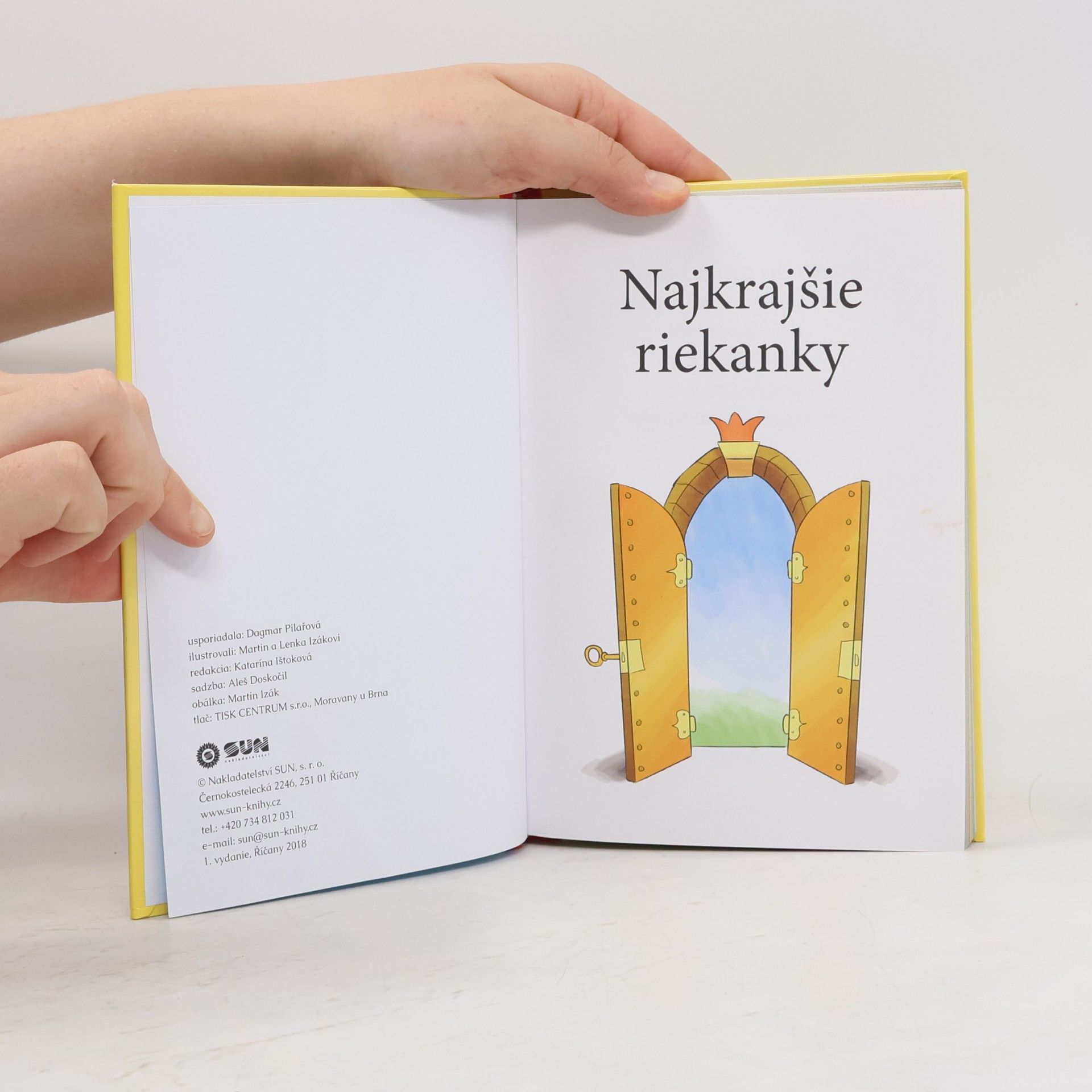Autores varios Najkrajšie riekanky