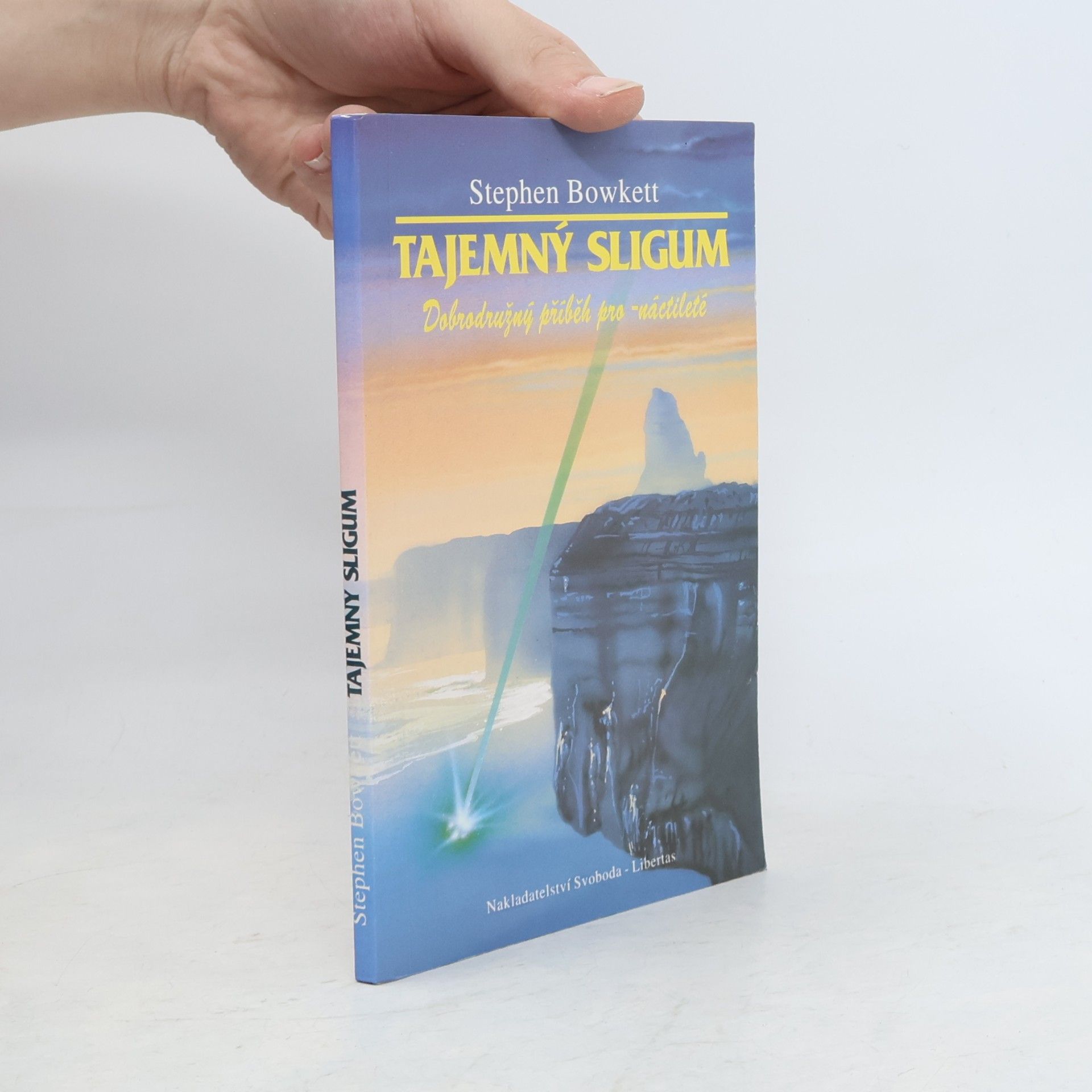Tajemný sligum