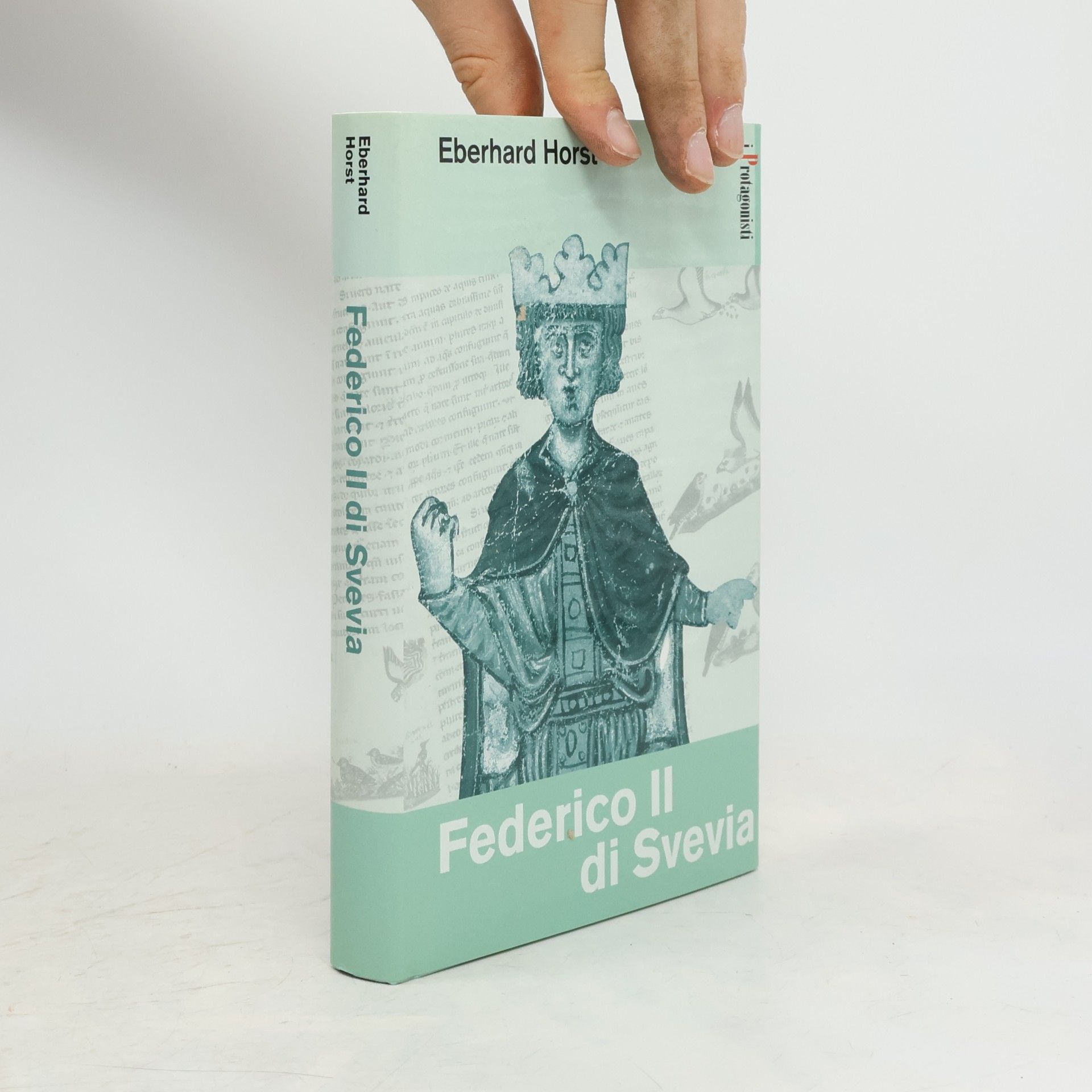 Federico II di Svevia