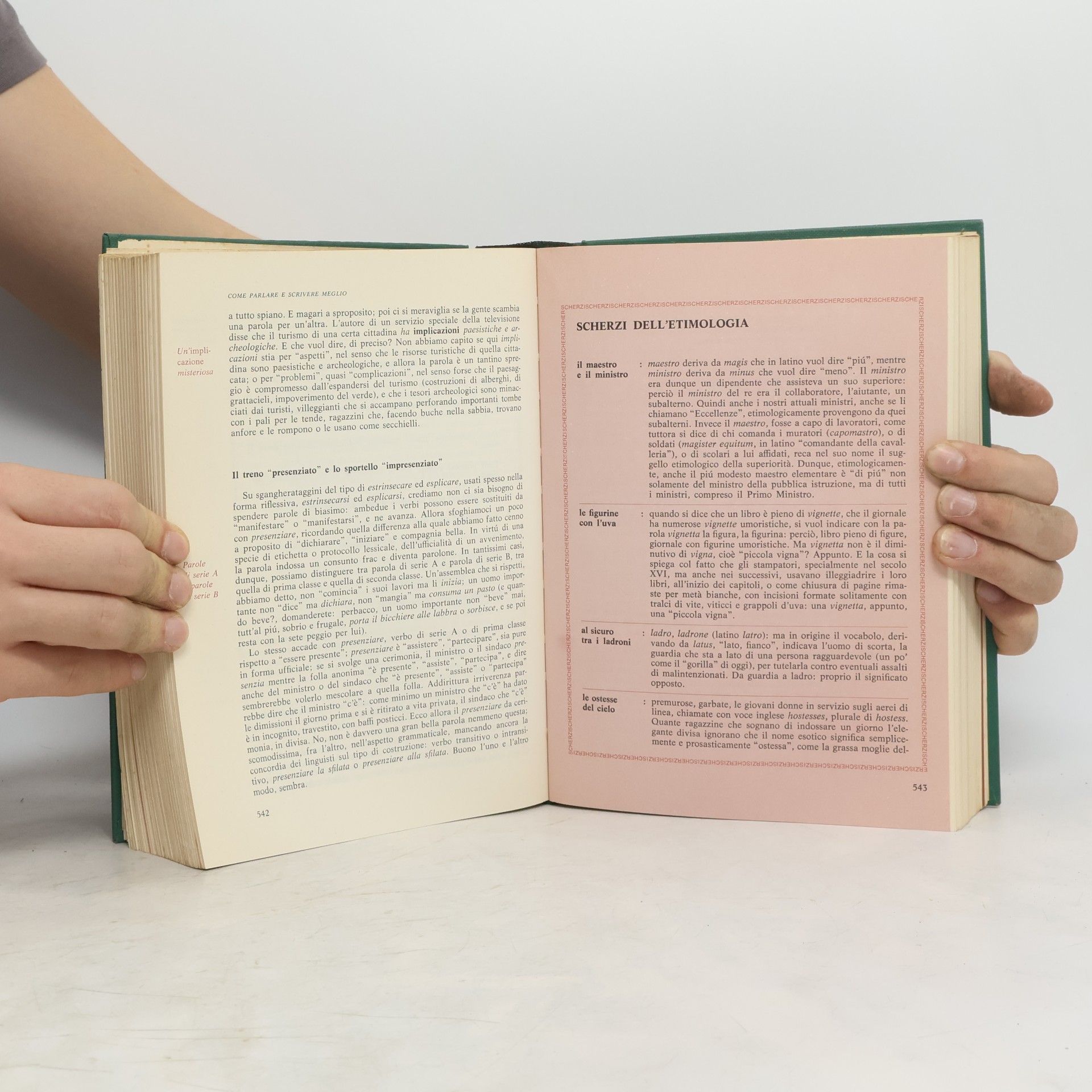 Kolektiv autorů Come parlare e scrivere meglio: Guida pratica all'uso della lingua italiana