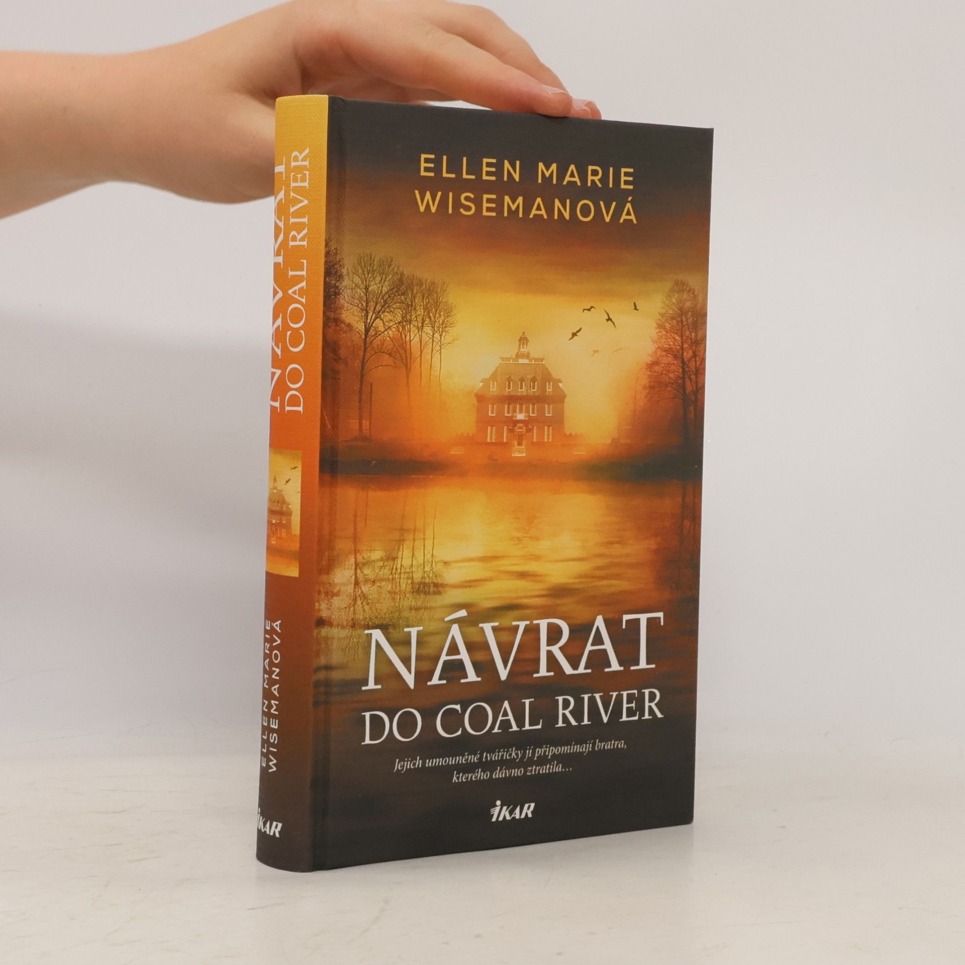 Návrat do Coal River