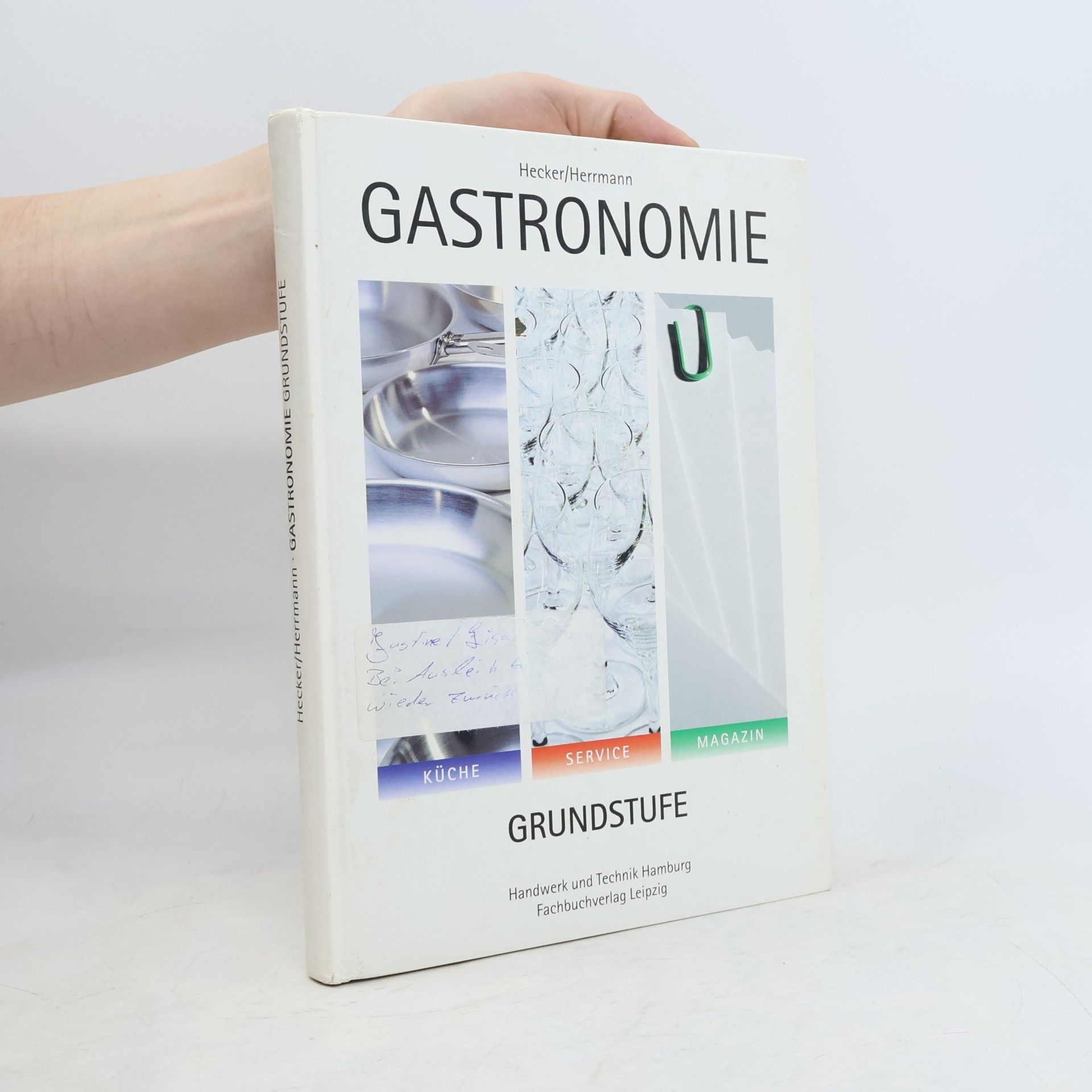 Gastronomie
