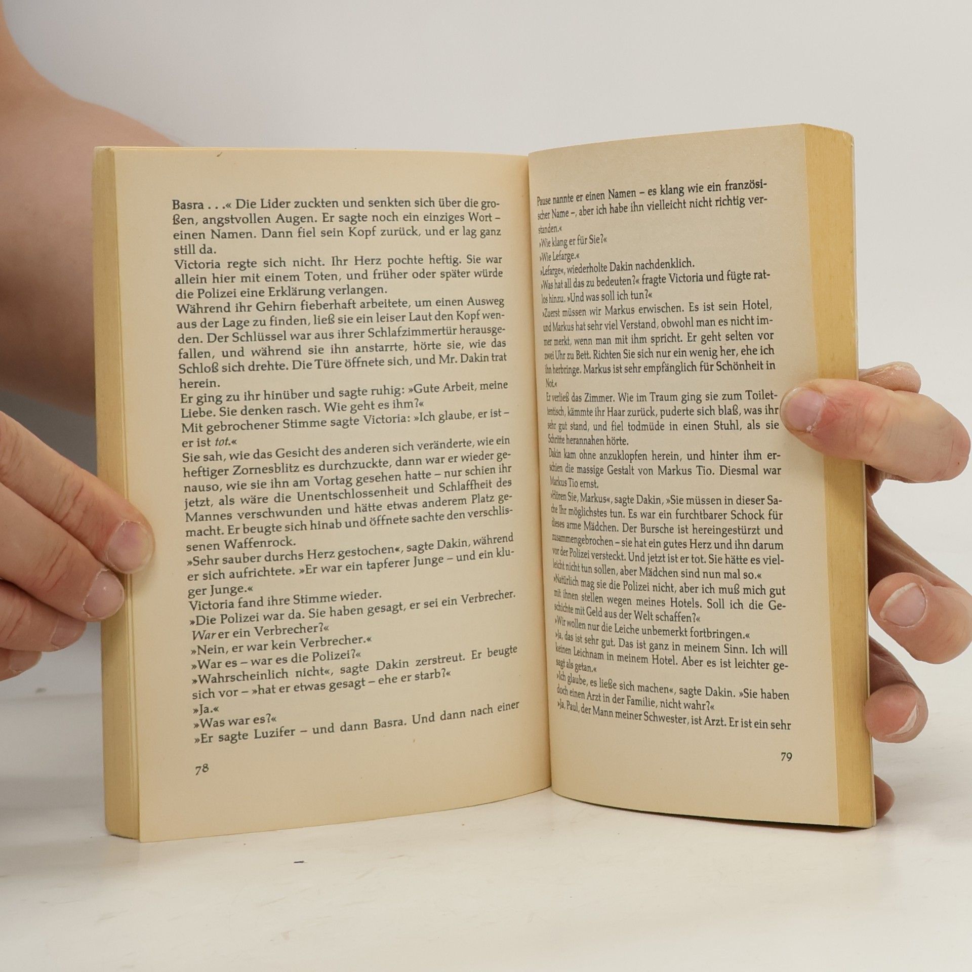 Agatha Christie Sie kamen nach Bagdad