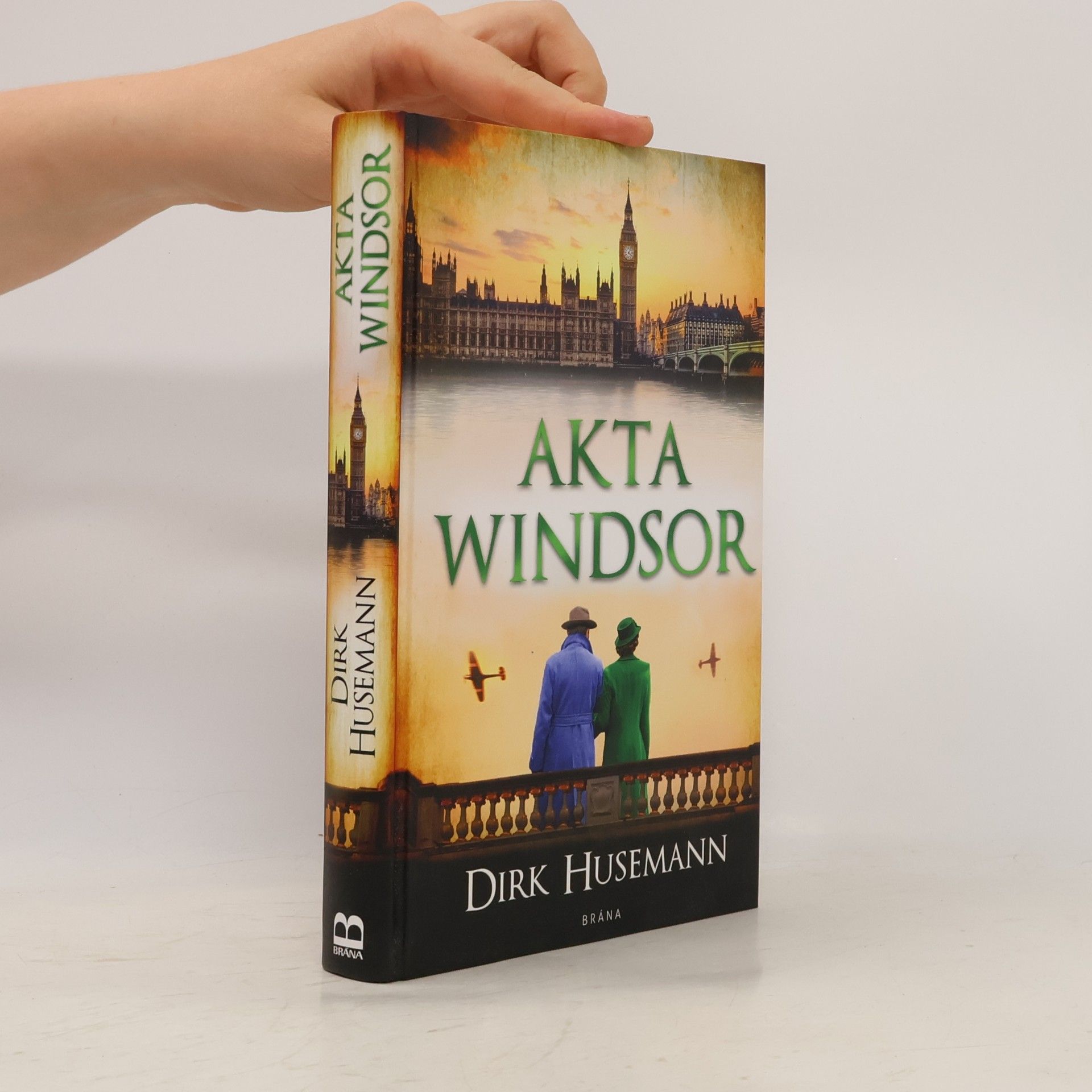 Akta Windsor