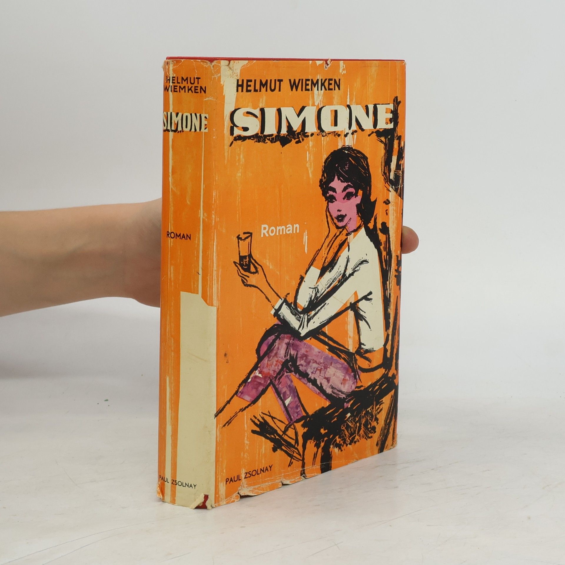 Simone