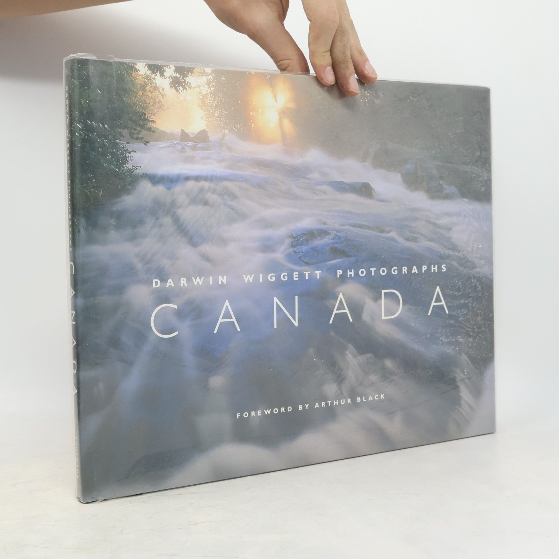 Arthur Black Canada