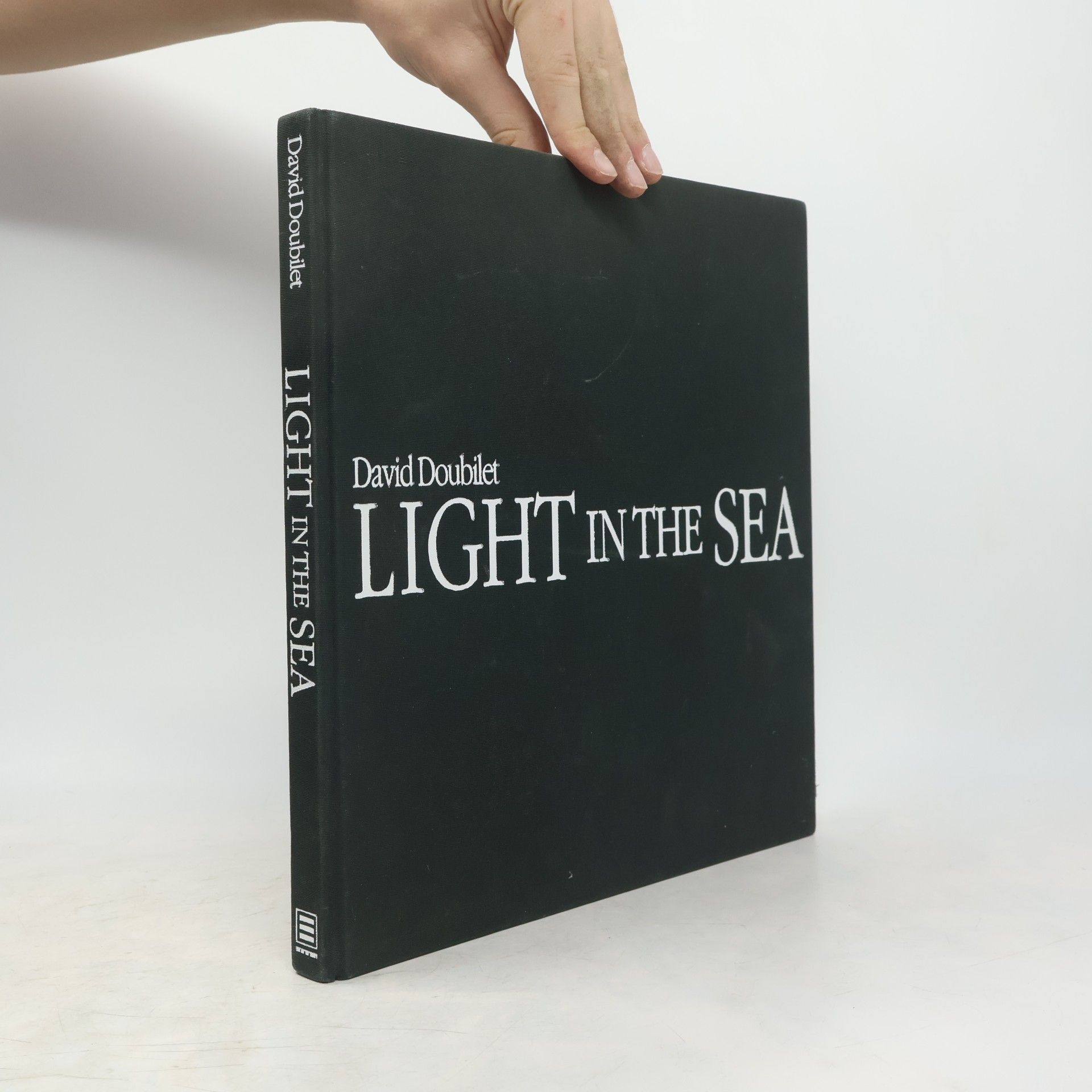 David Doubilet Light in the Sea