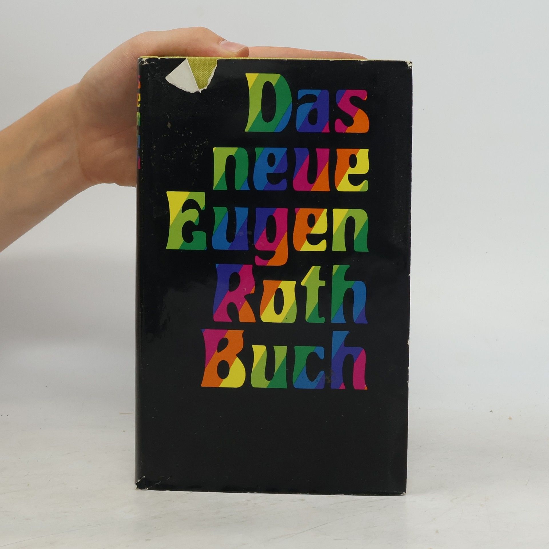 Carl Hanser Verlag Das neune Eugen Roth Buch