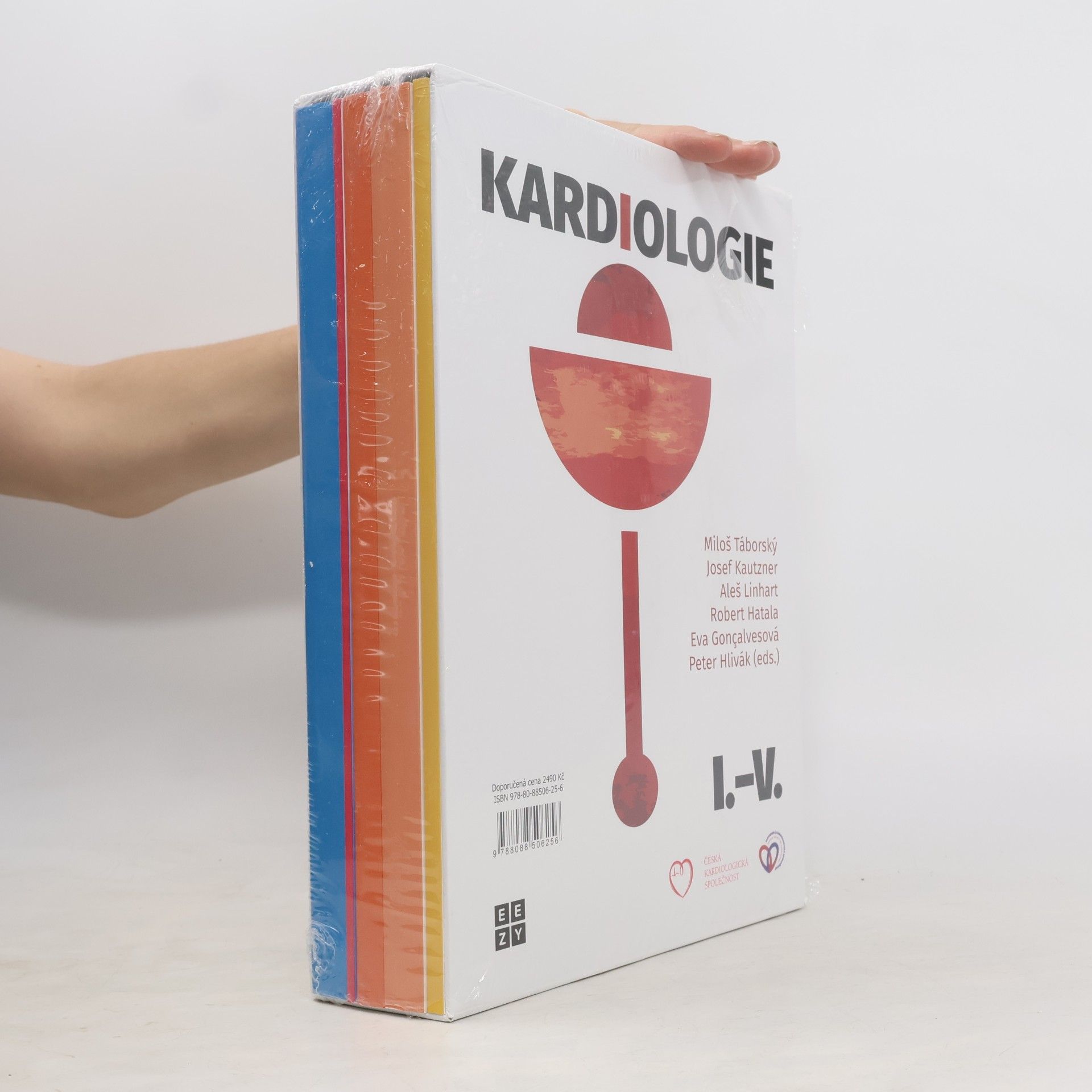 Autorenkollektiv Kardiologie I.-V.