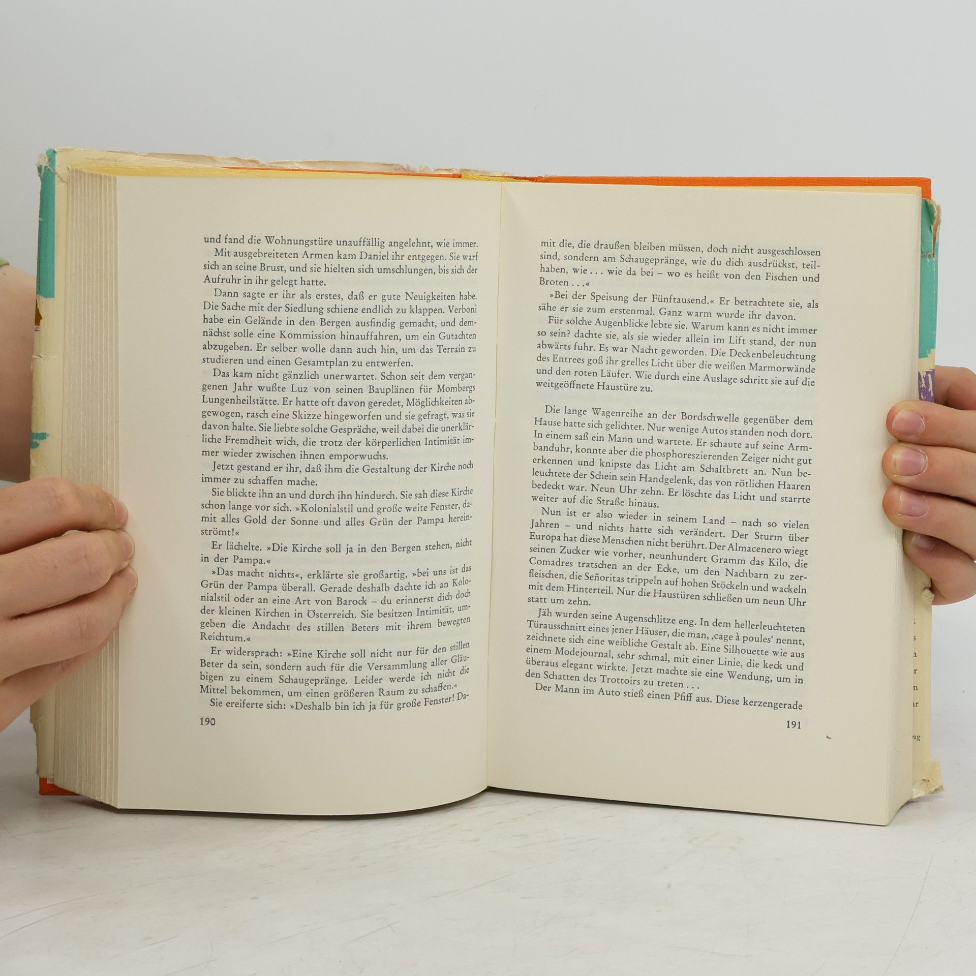 Jovita Epp Amado mio