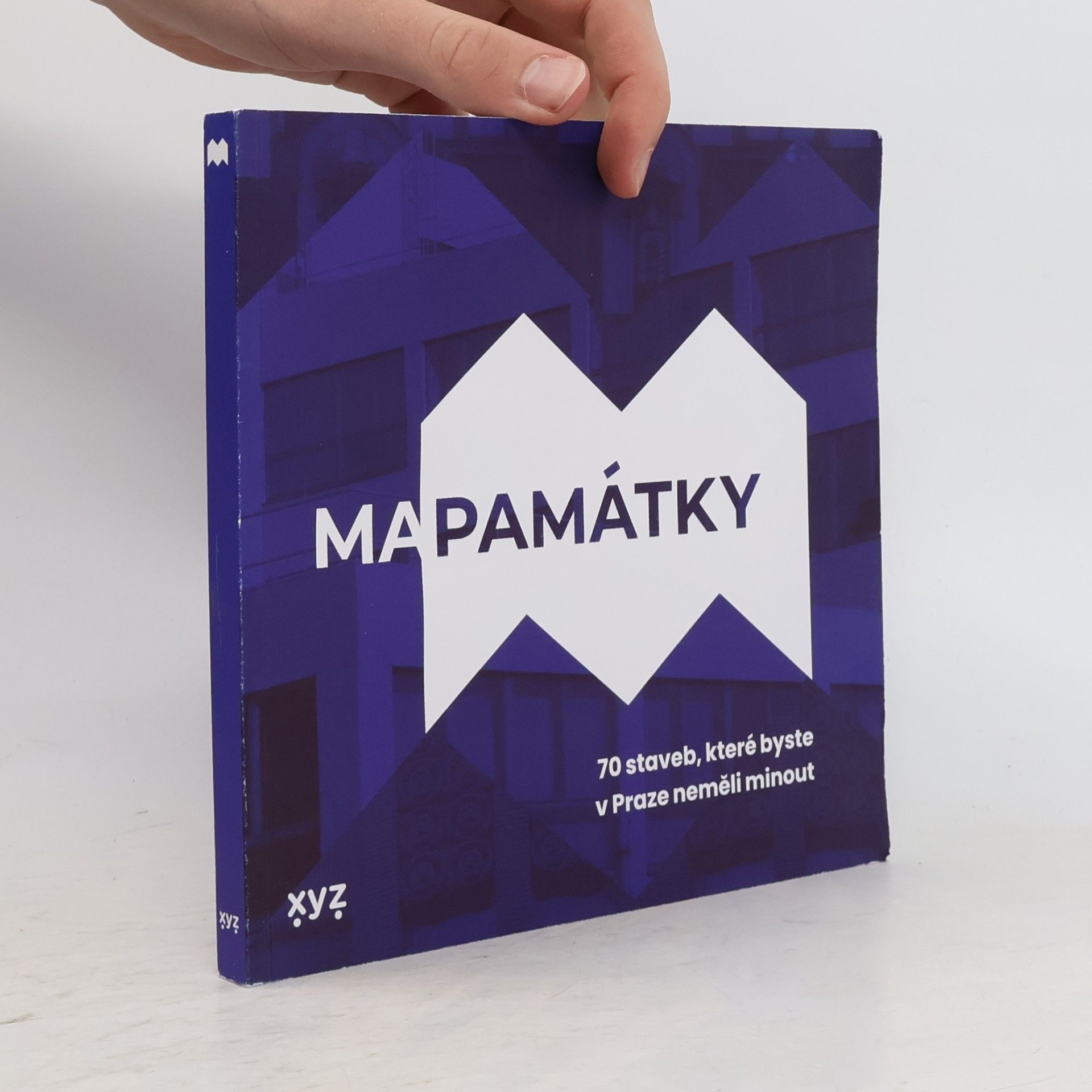 Autorenkollektiv Mapamátky