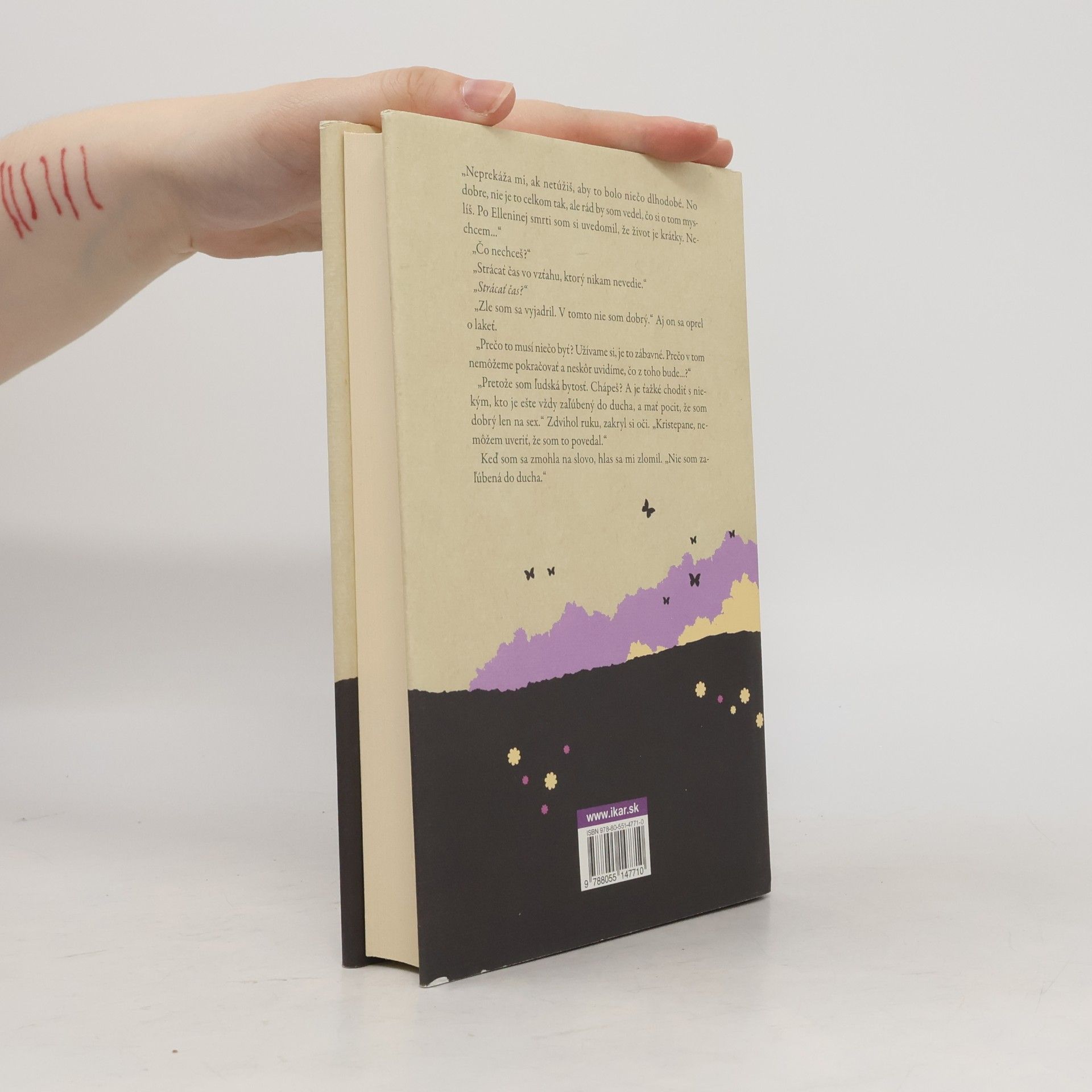 Jojo Moyes Čo bolo potom
