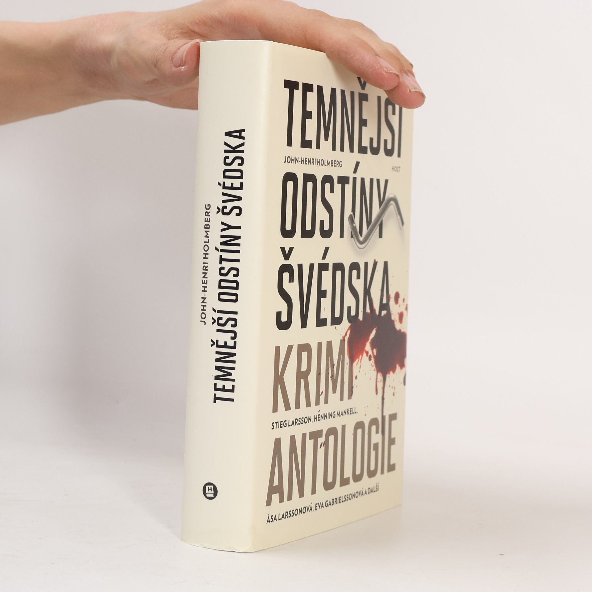 Temnější odstíny Švédska