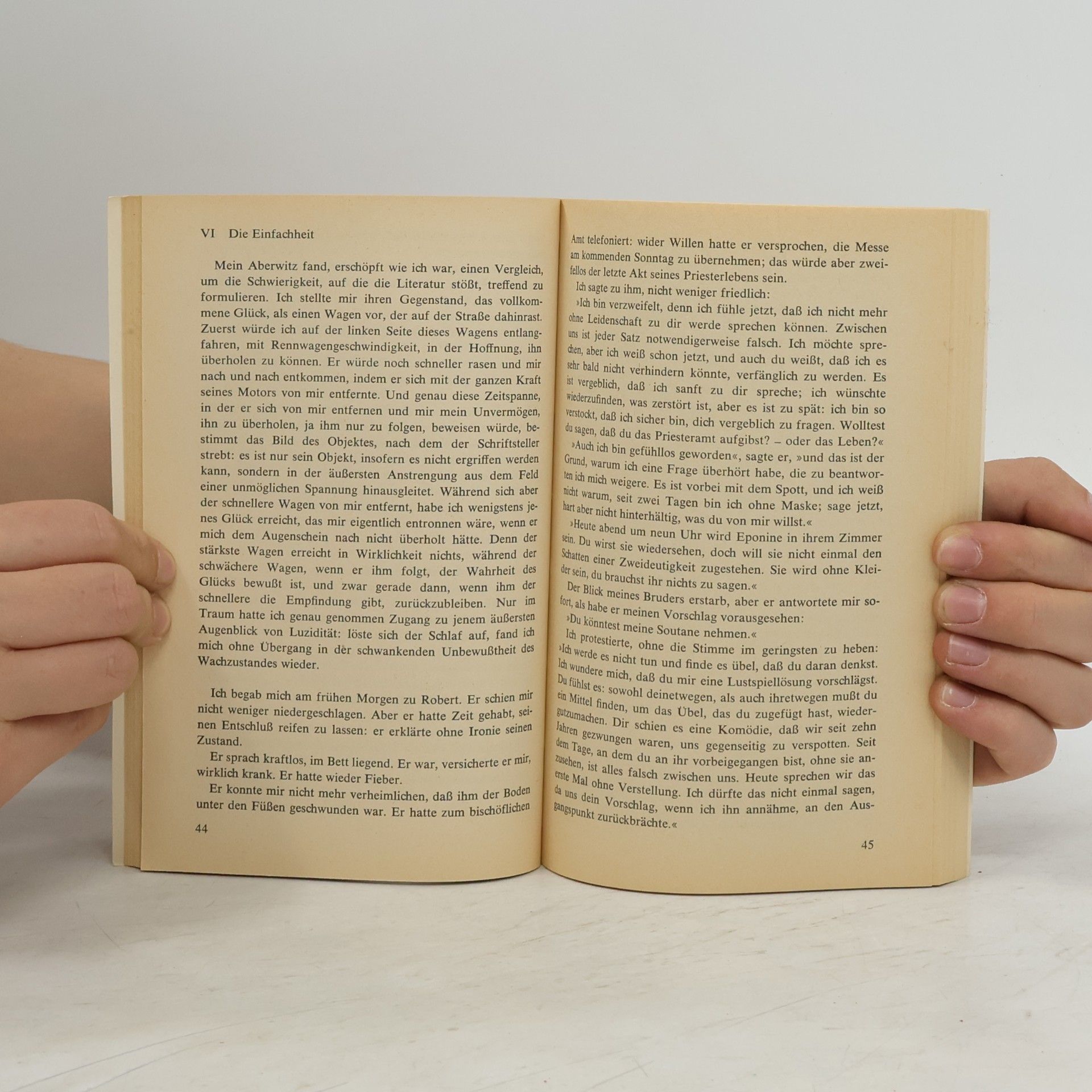 Georges Bataille Abbé C'