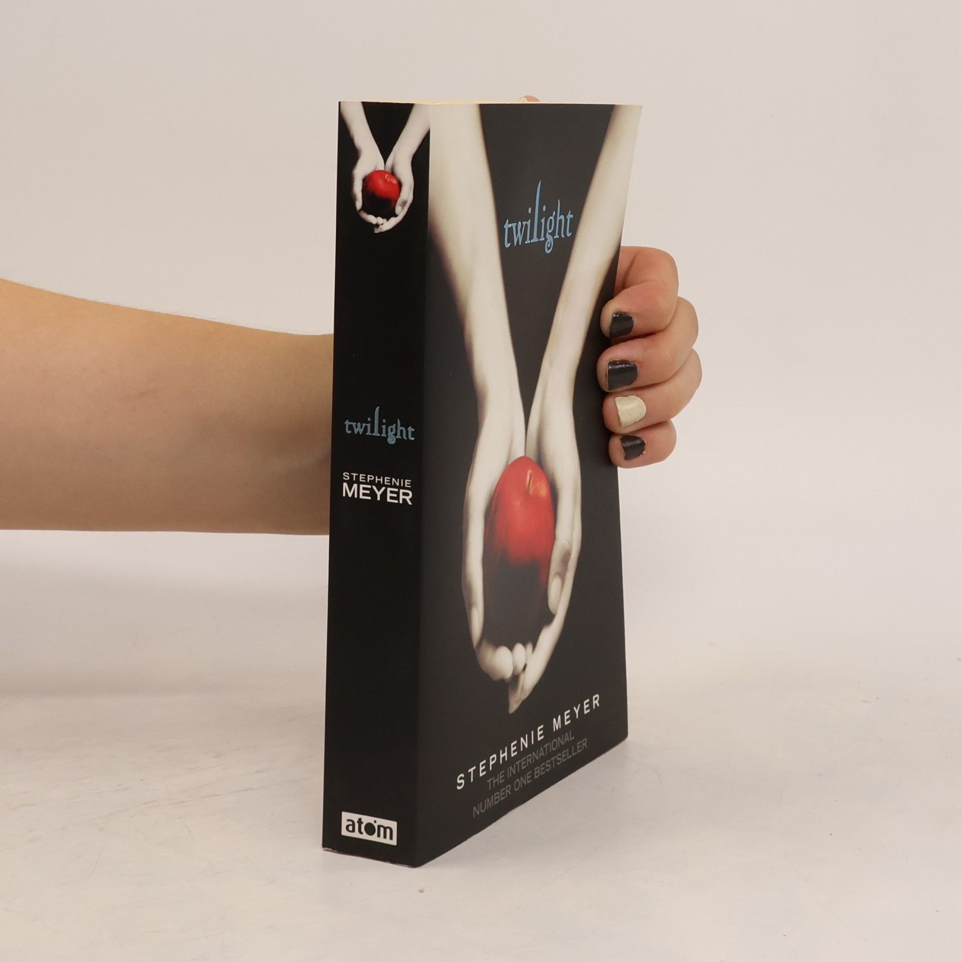 Stephenie Meyer Twilight