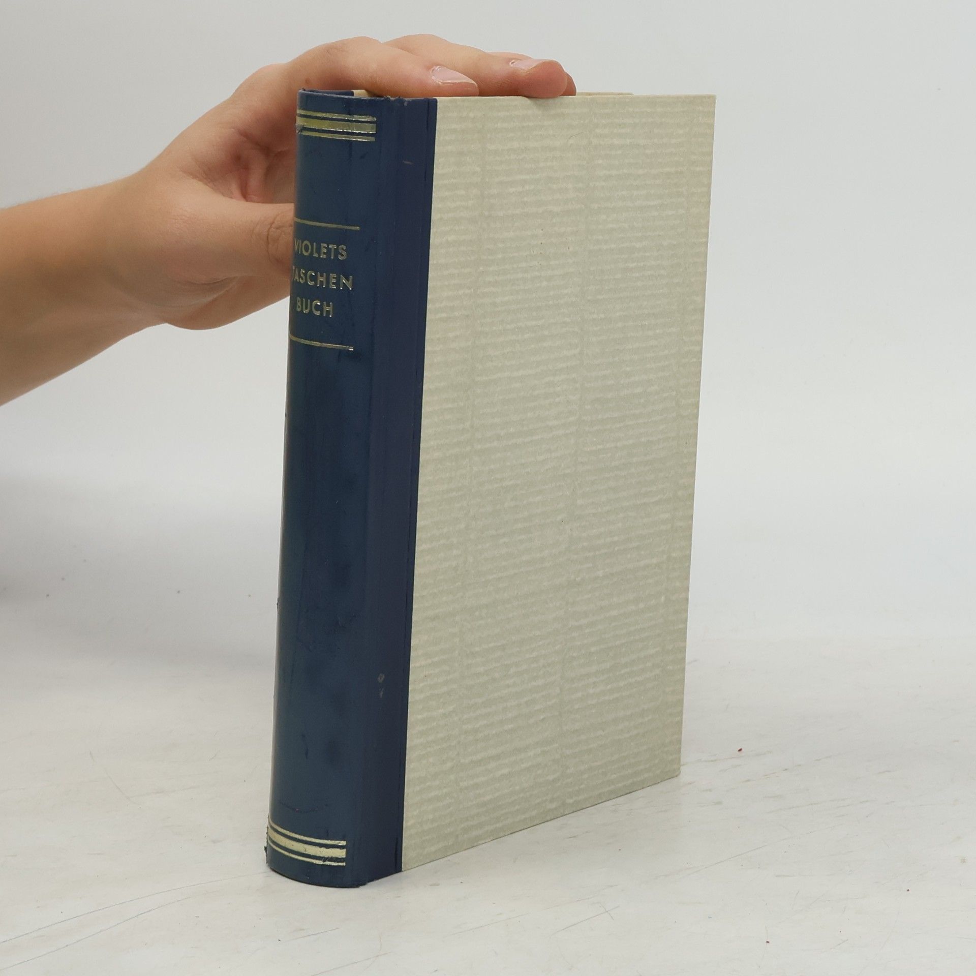 Autorenkollektiv Violets Taschenbuch des allgemeinen Wissens