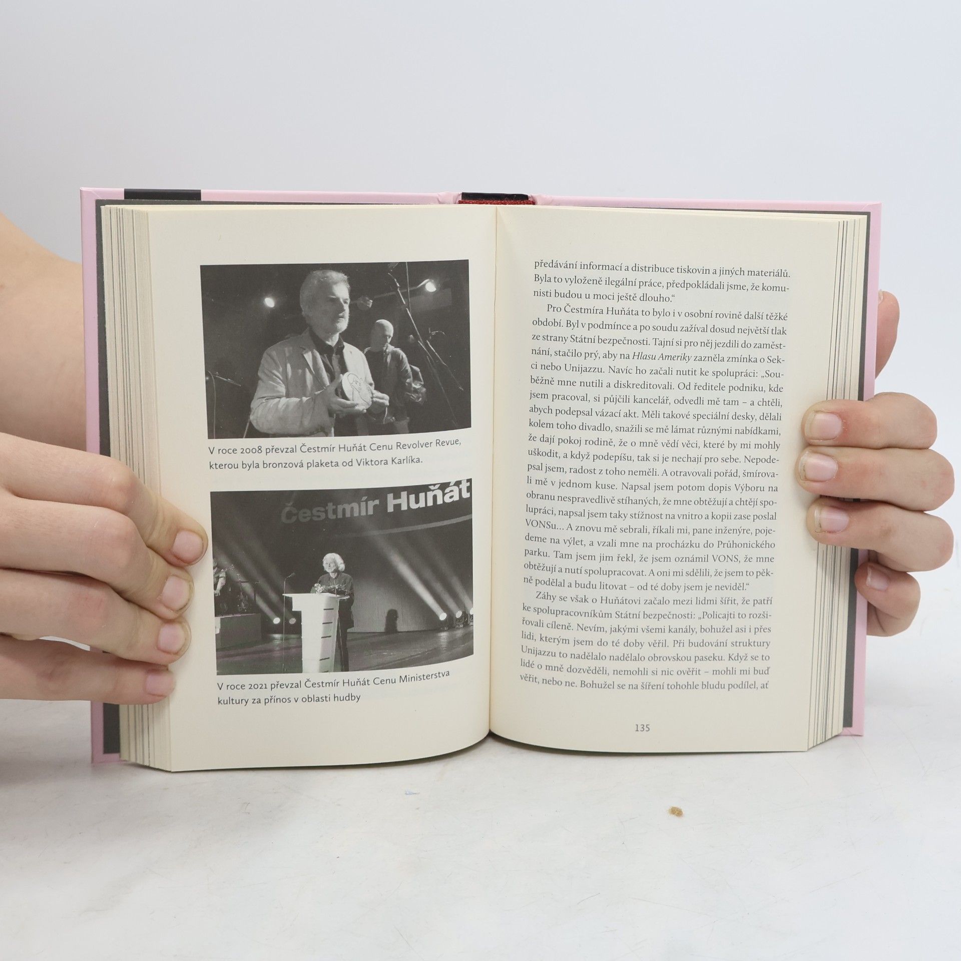 Collectif d'auteurs #Nezapomeňte: Příběhy Paměti národa