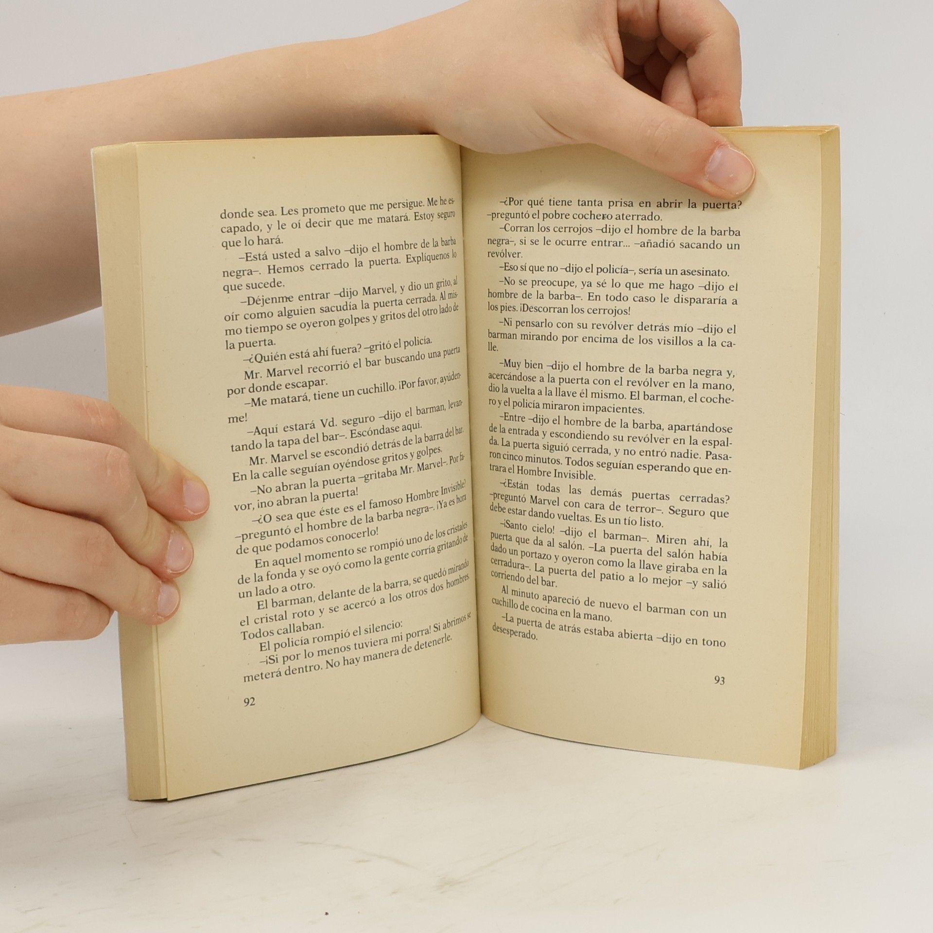 Herbert George Wells BestSellers Planeta - 66: El hombre invisible