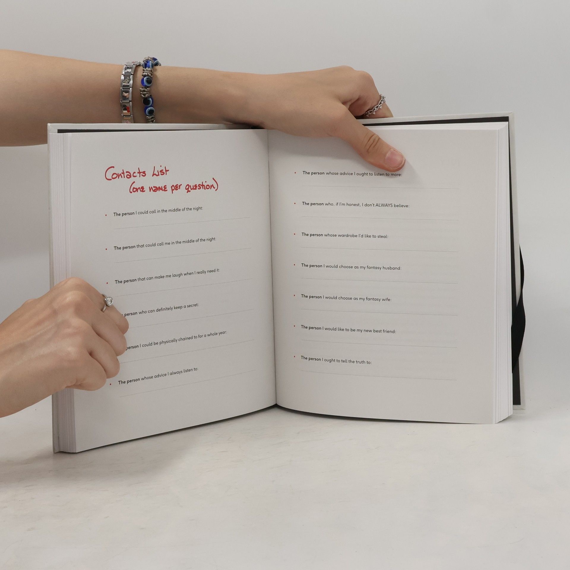 Dawn French ME.YOU : A Diary