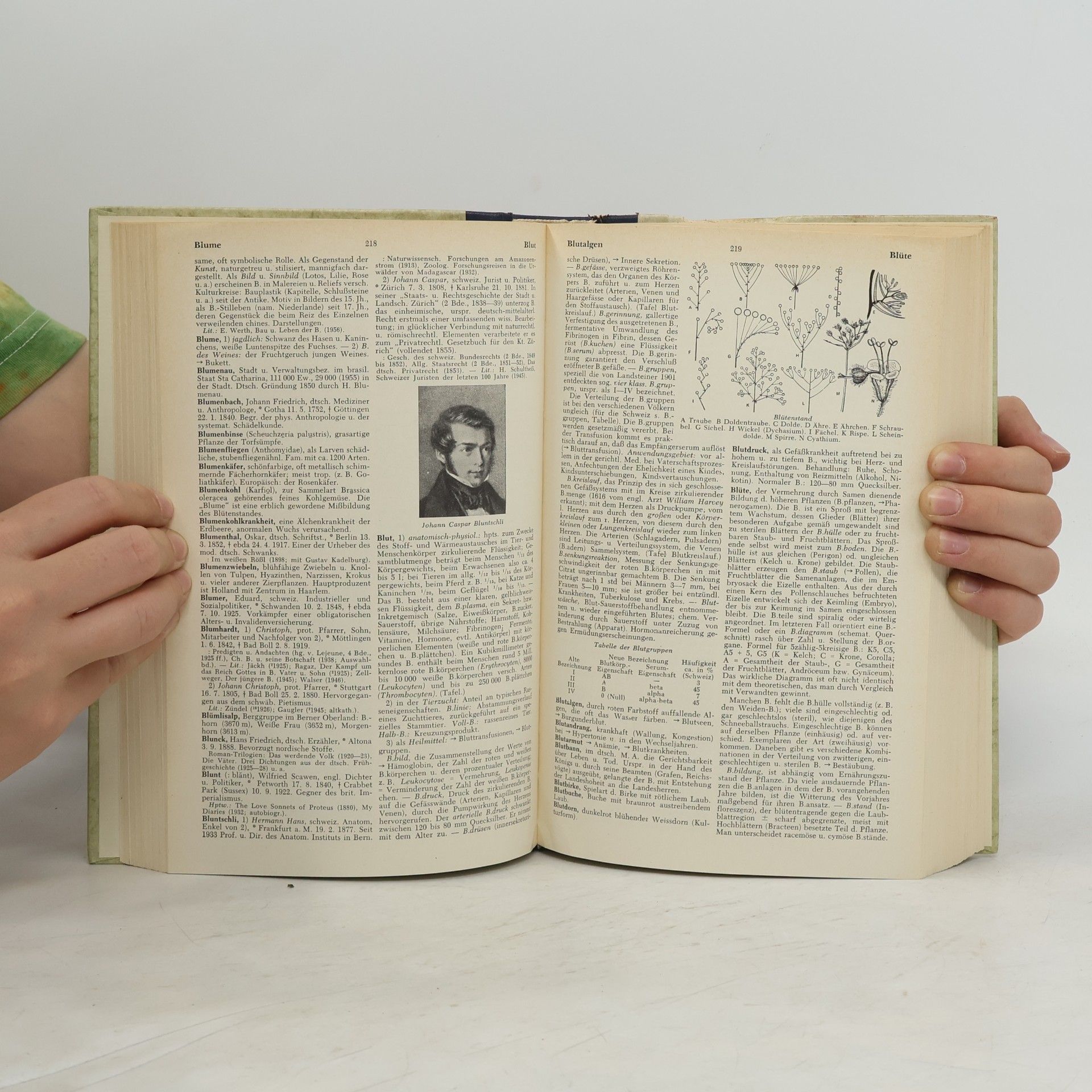 Autores varios Neues Konversationslexikon. Band 1, A bis Friedrichshafen