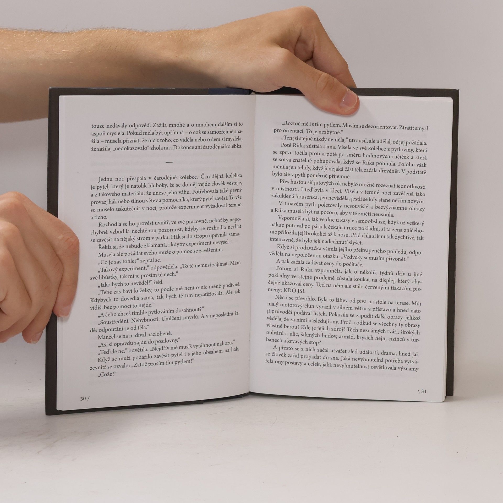 Autorenkollektiv Lesní lišky a další znepokojivé příběhy. Antologie finských fantastických povídek
