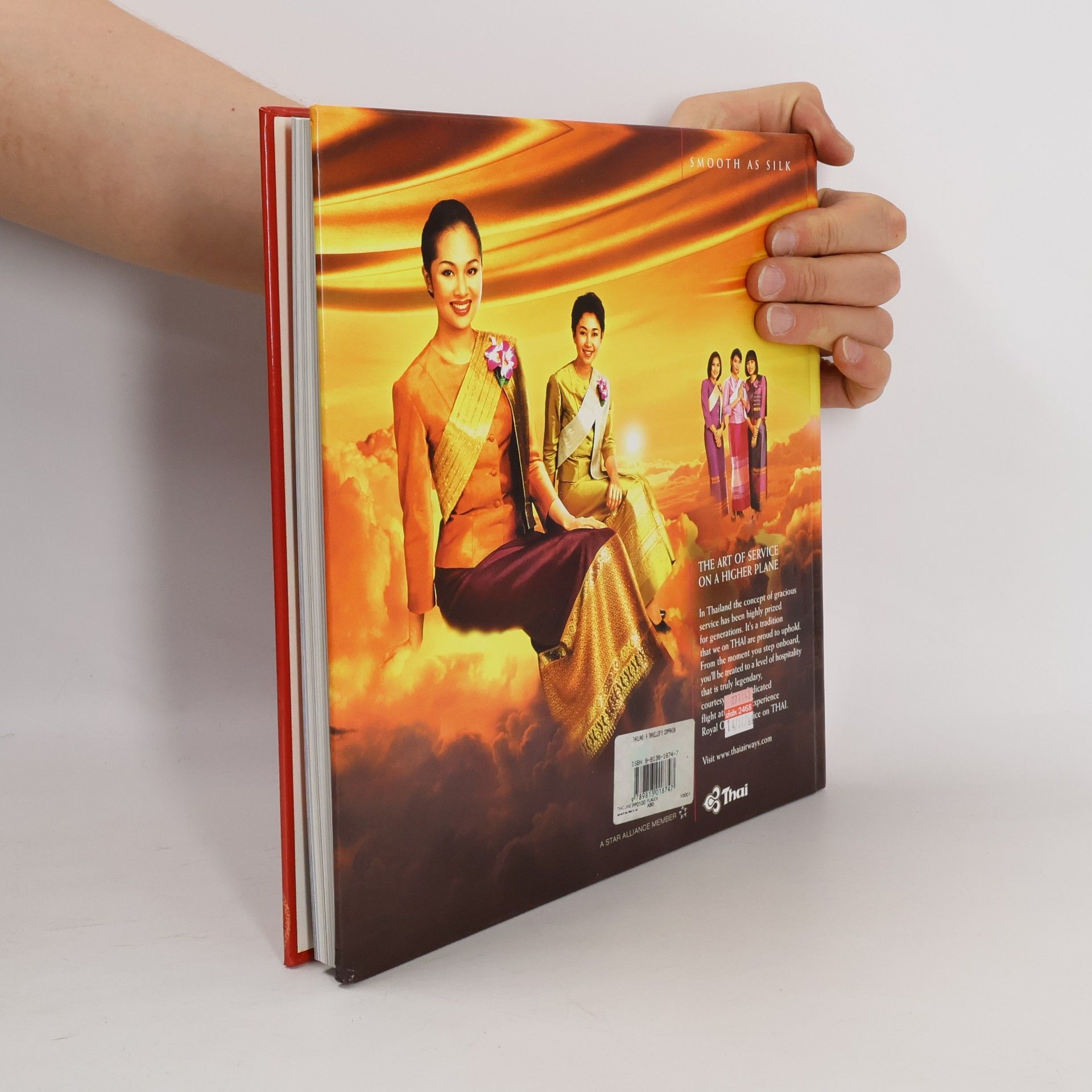 Autorenkollektiv Thailand: A Traveller´s companion