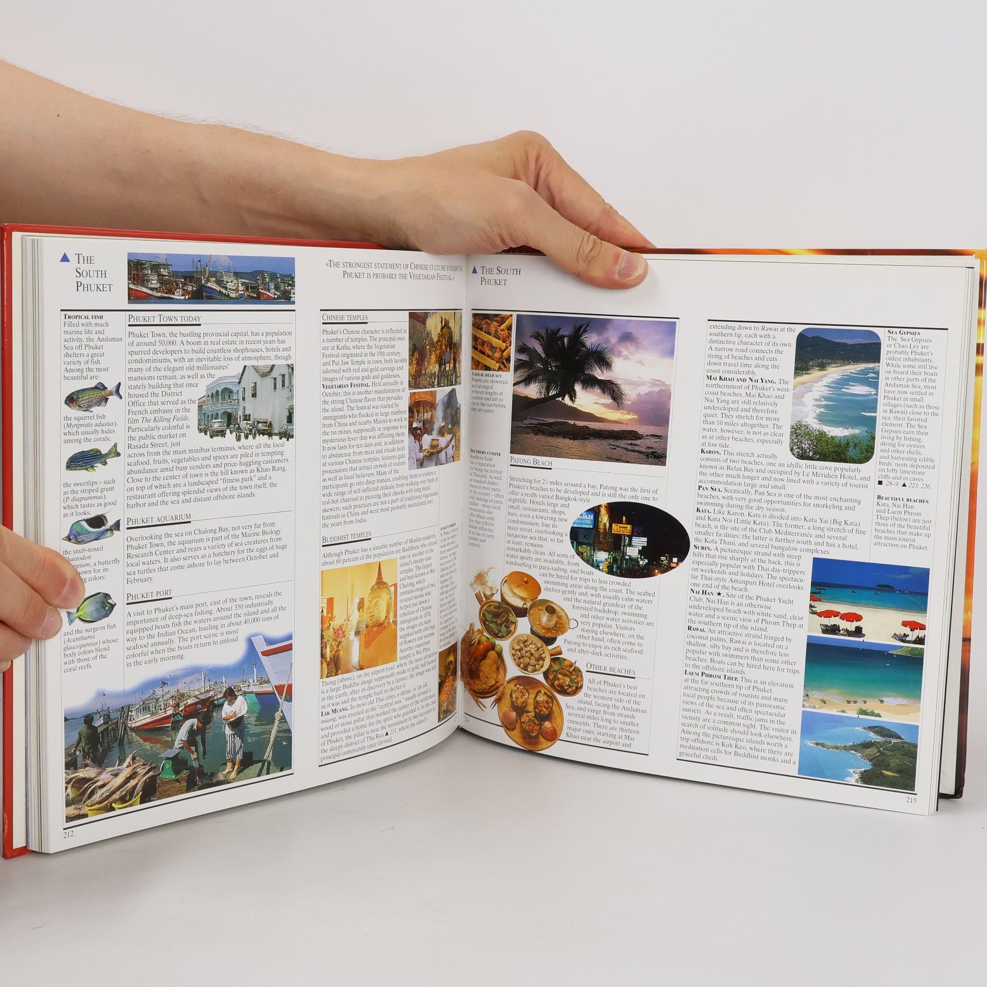 Autorenkollektiv Thailand: A Traveller´s companion