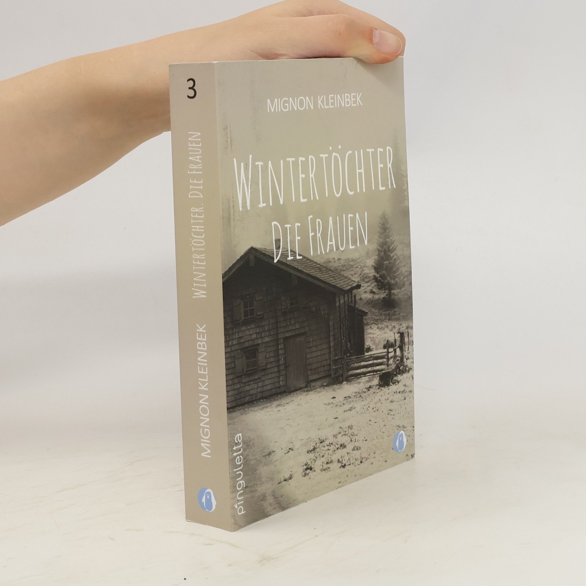 Mignon Kleinbek Die Frauen