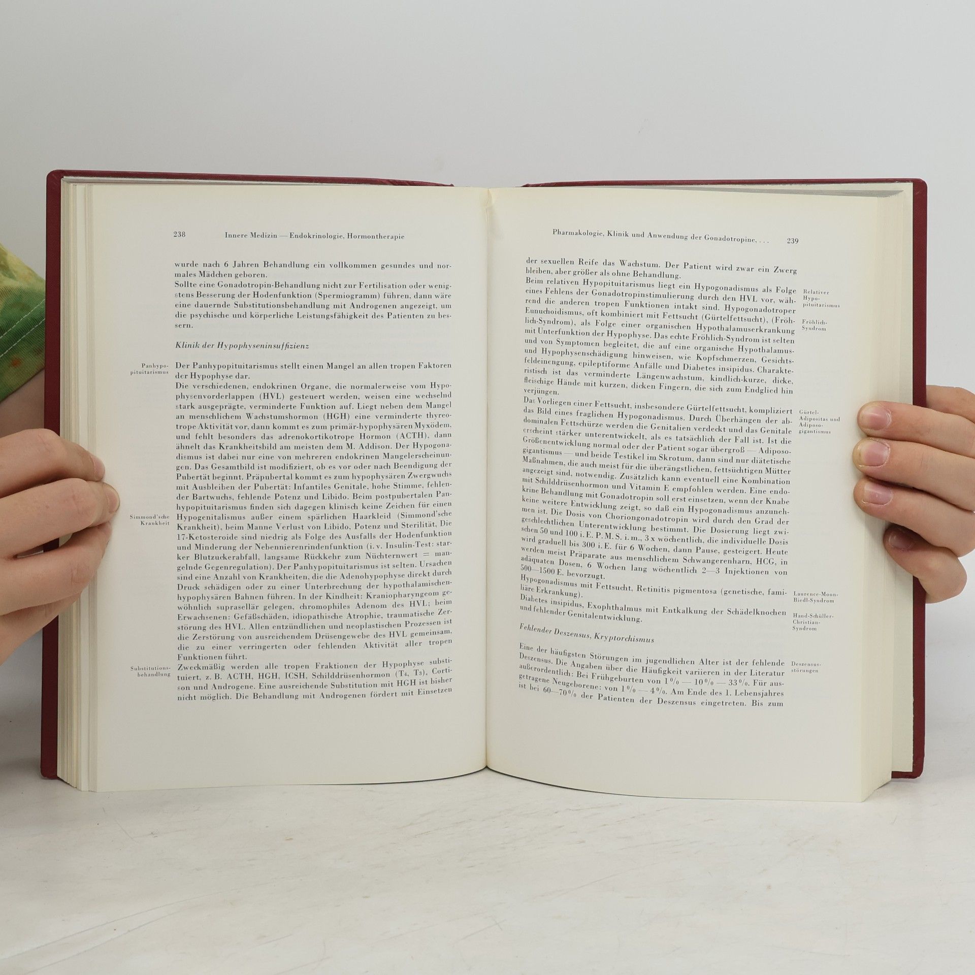Autorenkollektiv Almanach für die ärztliche Fortbildung 1968