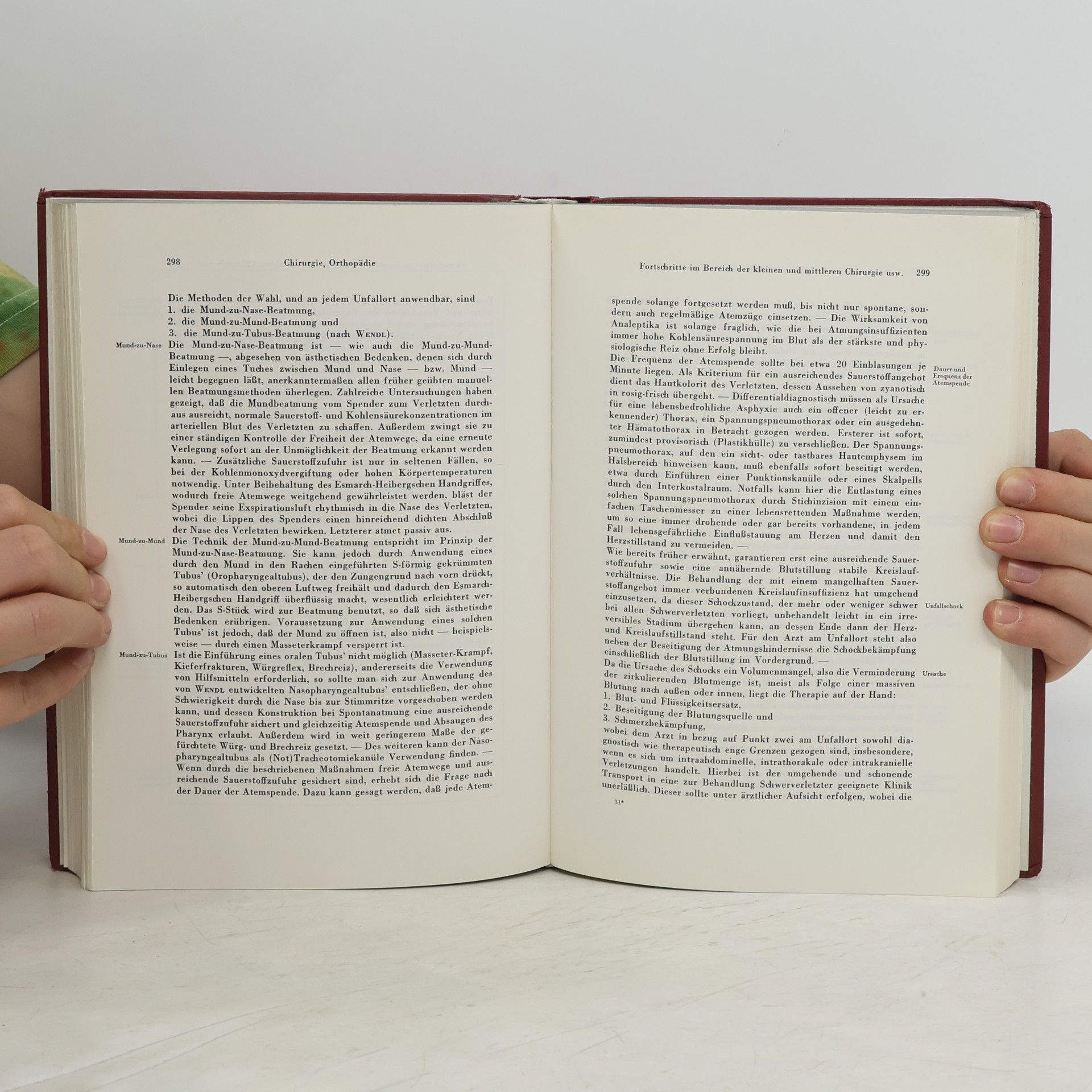 Various authors Almanach für die ärztliche Fortbildung 1967