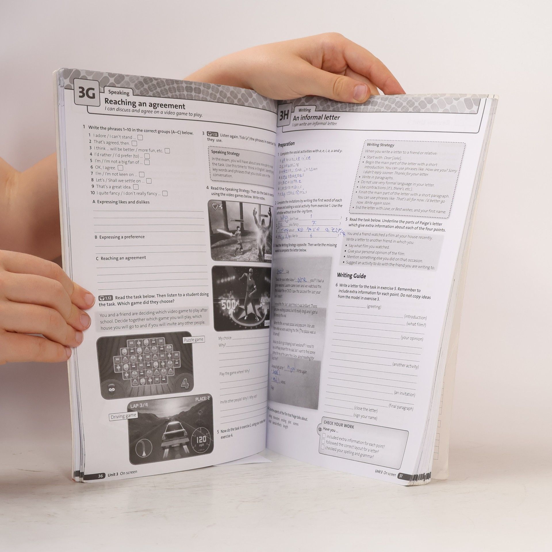 Tim Falla Maturita Solutions. Pre-Intermediate. Workbook